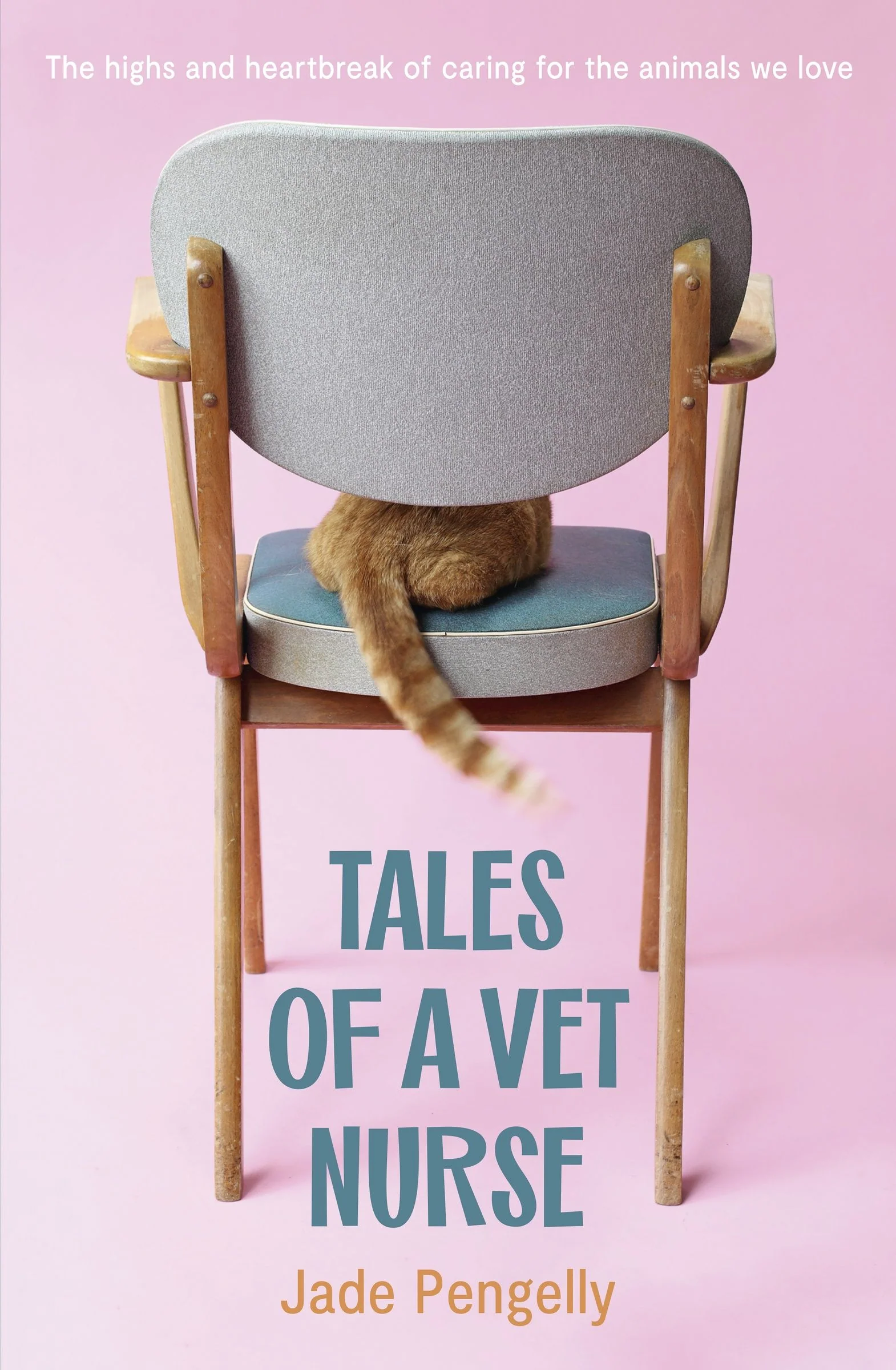 Tales Of A Vet Nurse - Image 2