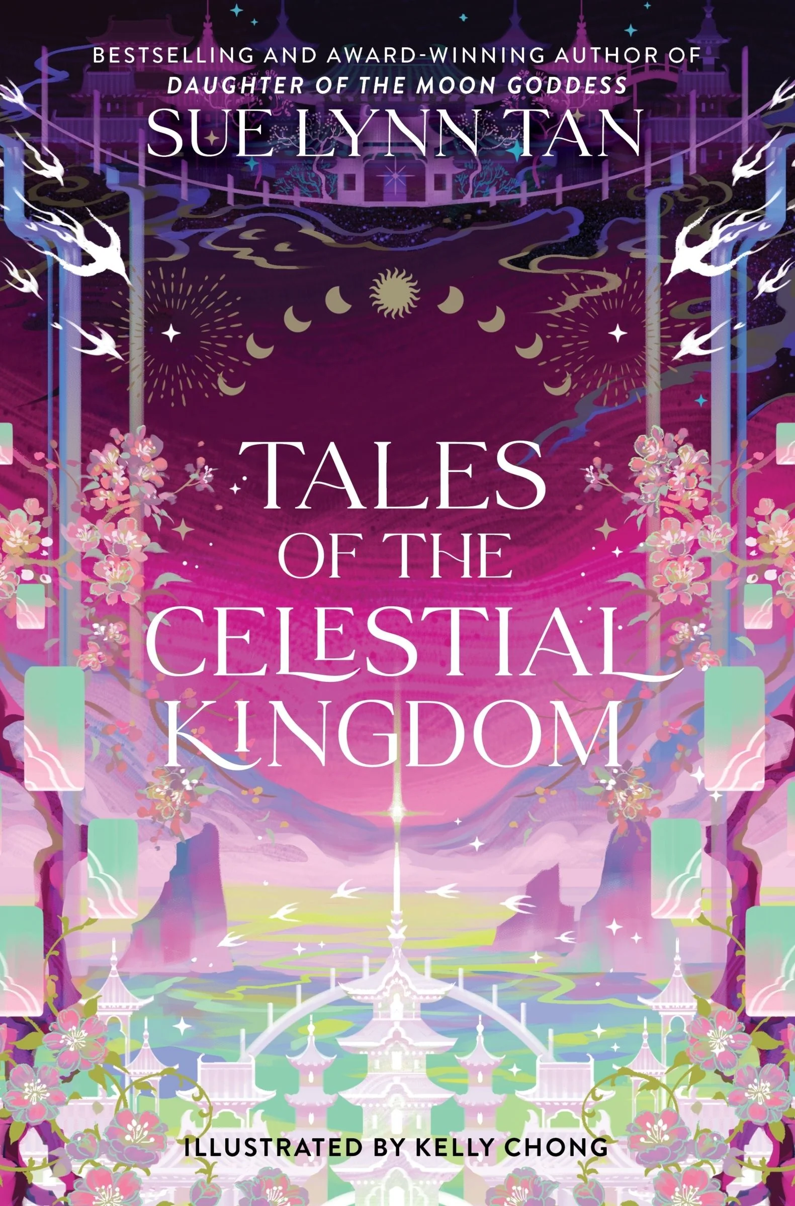 Tales of the Celestial Kingdom - Image 3