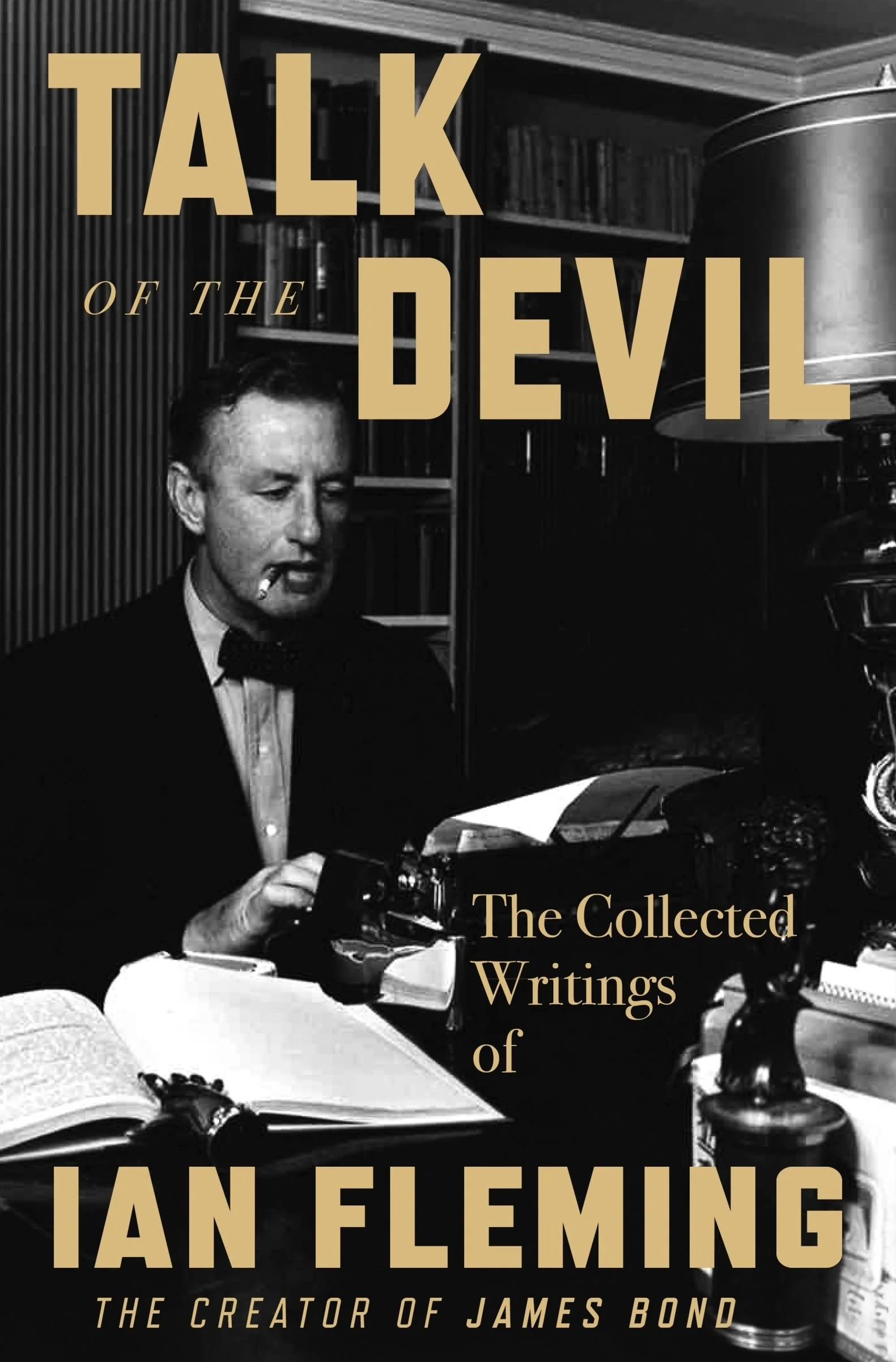 Talk of the Devil - Image 5