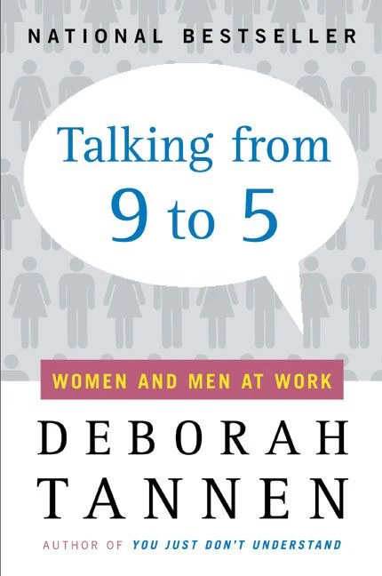 Talking from 9 to 5 - Image 2