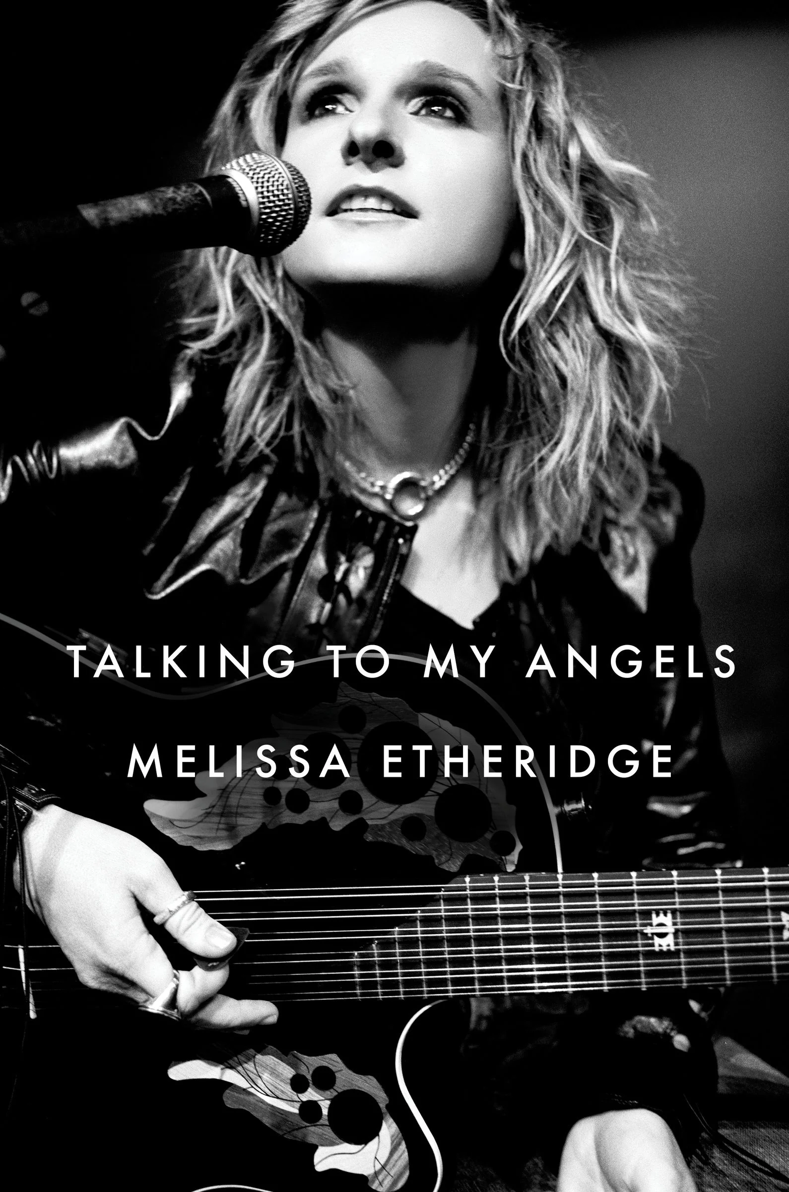 Talking to My Angels - Image 2
