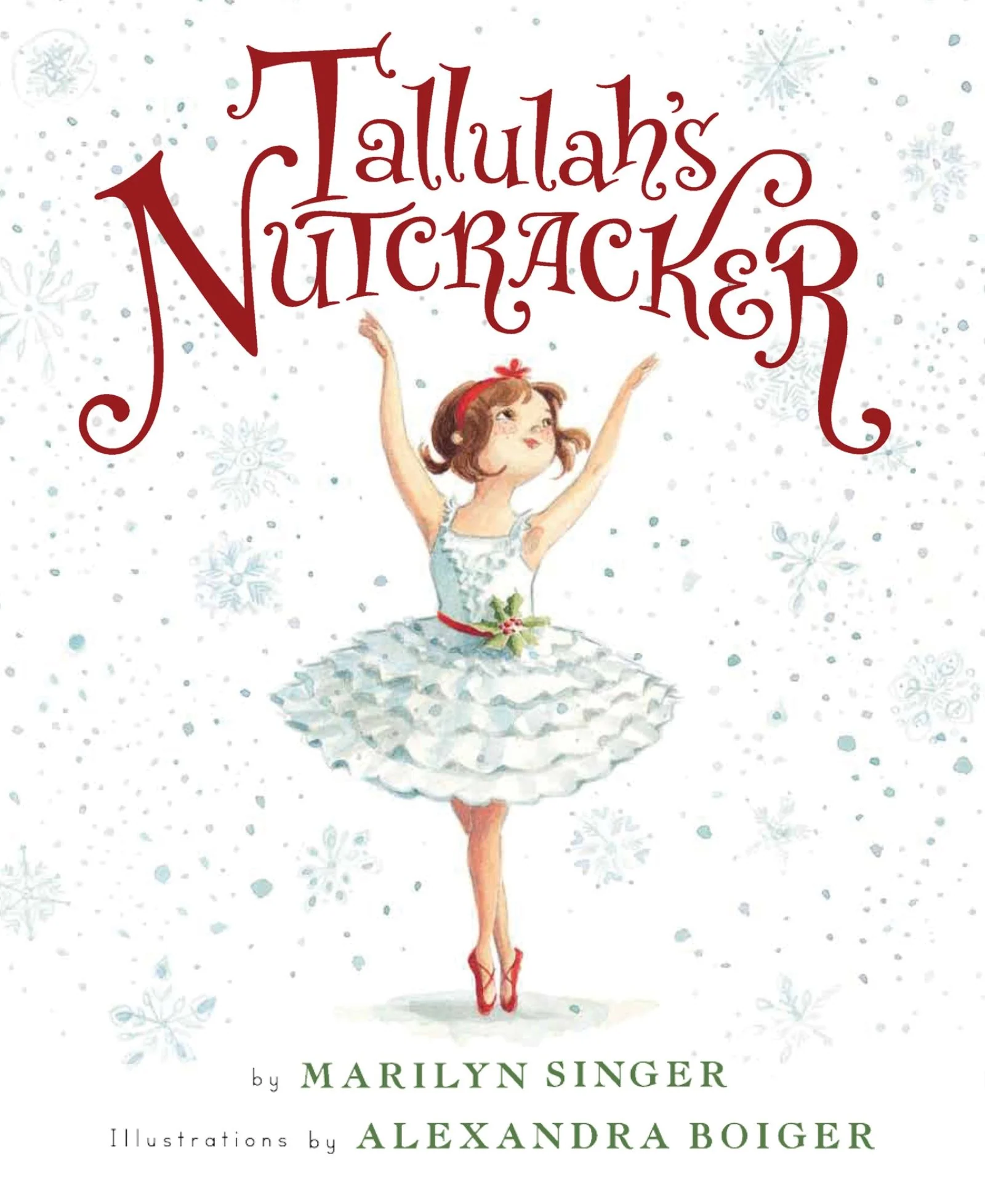 Tallulah's Nutcracker - Image 2