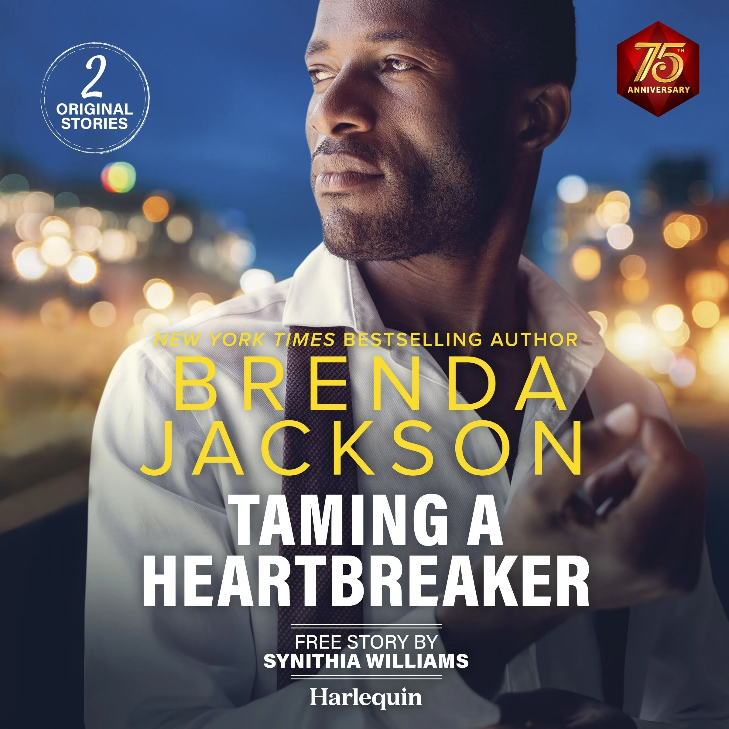 Taming a Heartbreaker & A Little Bit of Love - Image 2