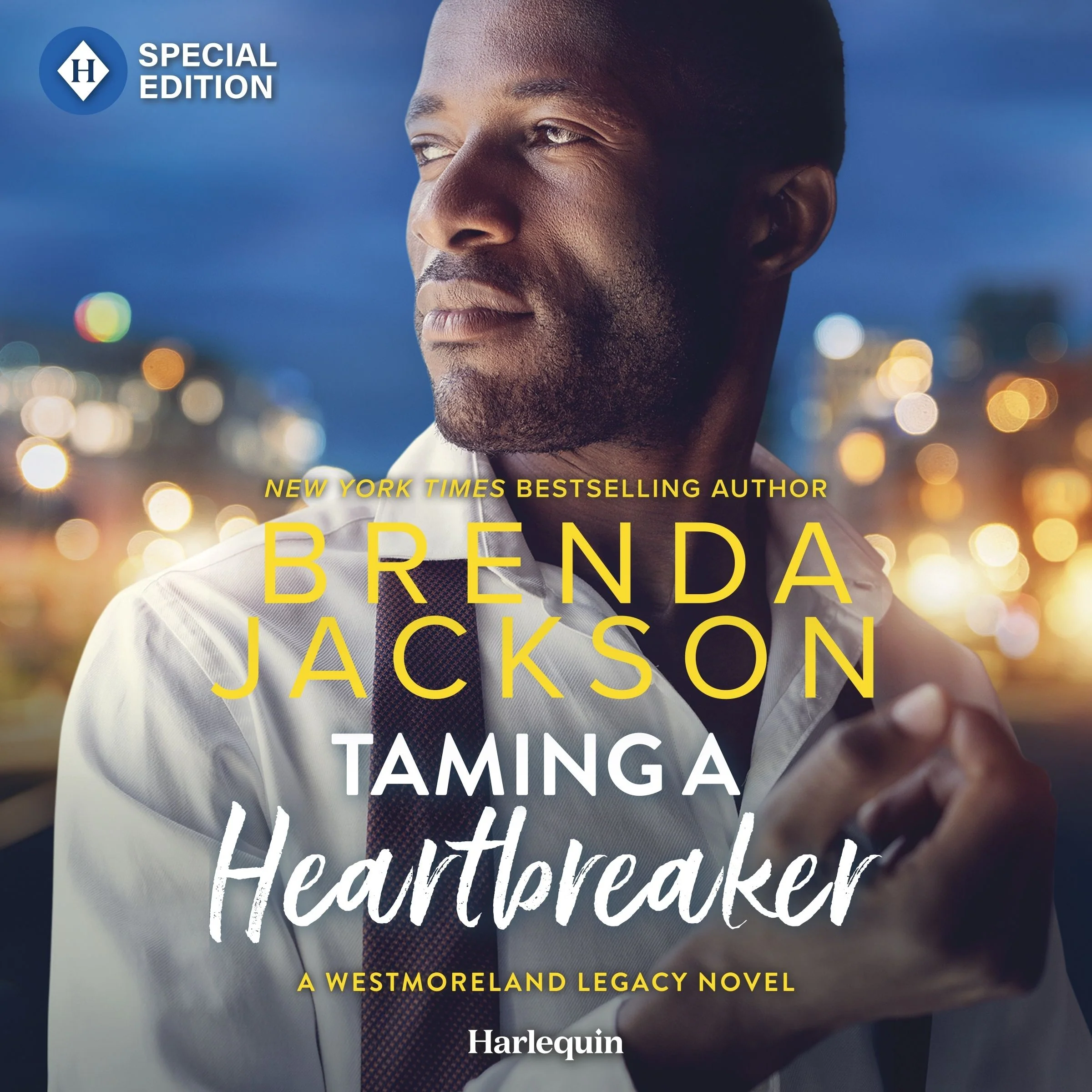 Taming a Heartbreaker - Image 2
