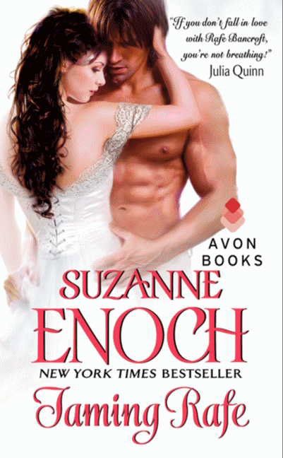 Taming Rafe - Image 2