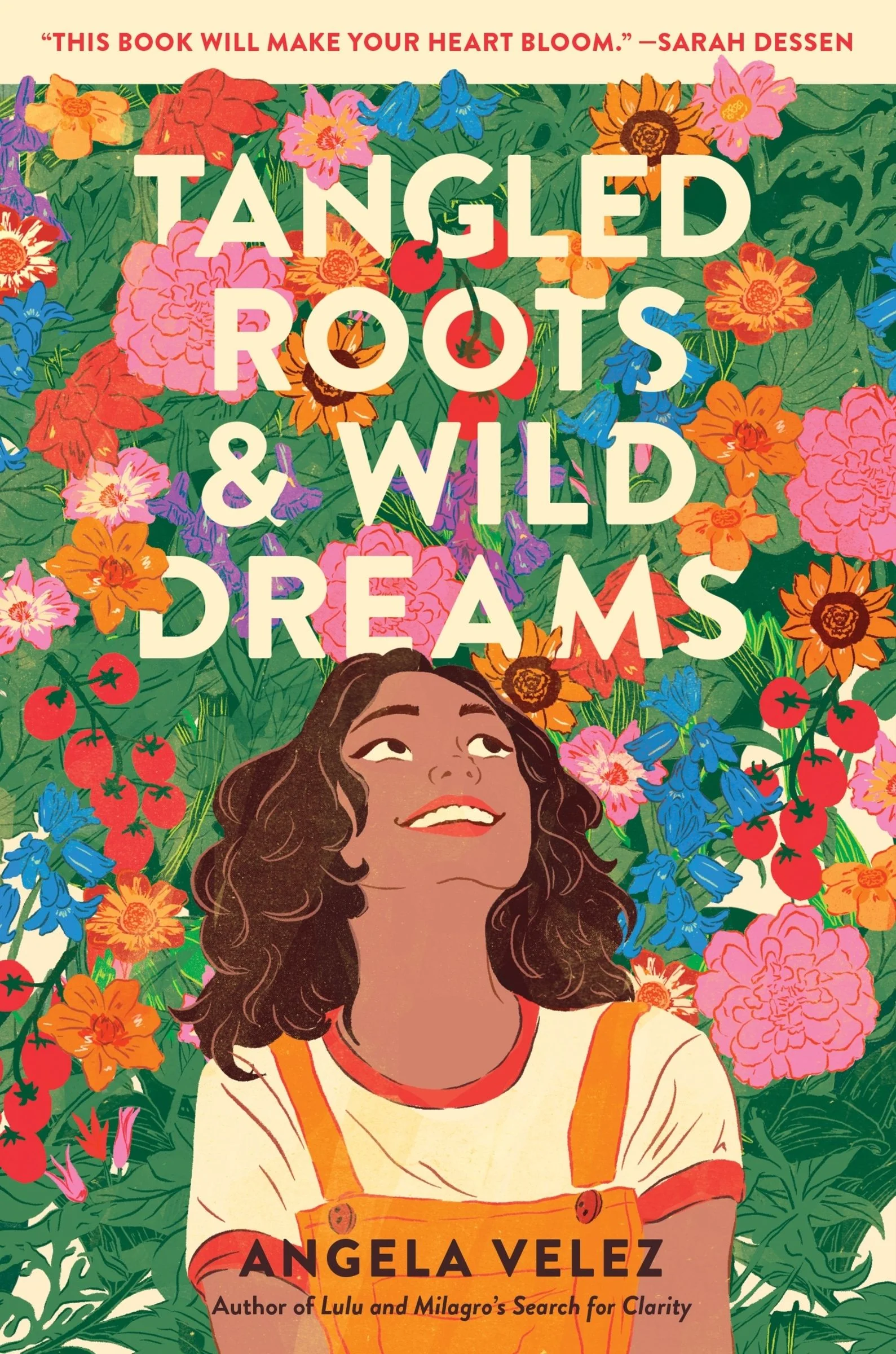 Tangled Roots & Wild Dreams - Image 2