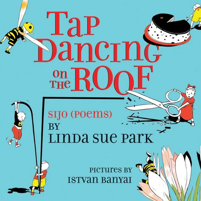 Tap Dancing on the Roof - Image 2