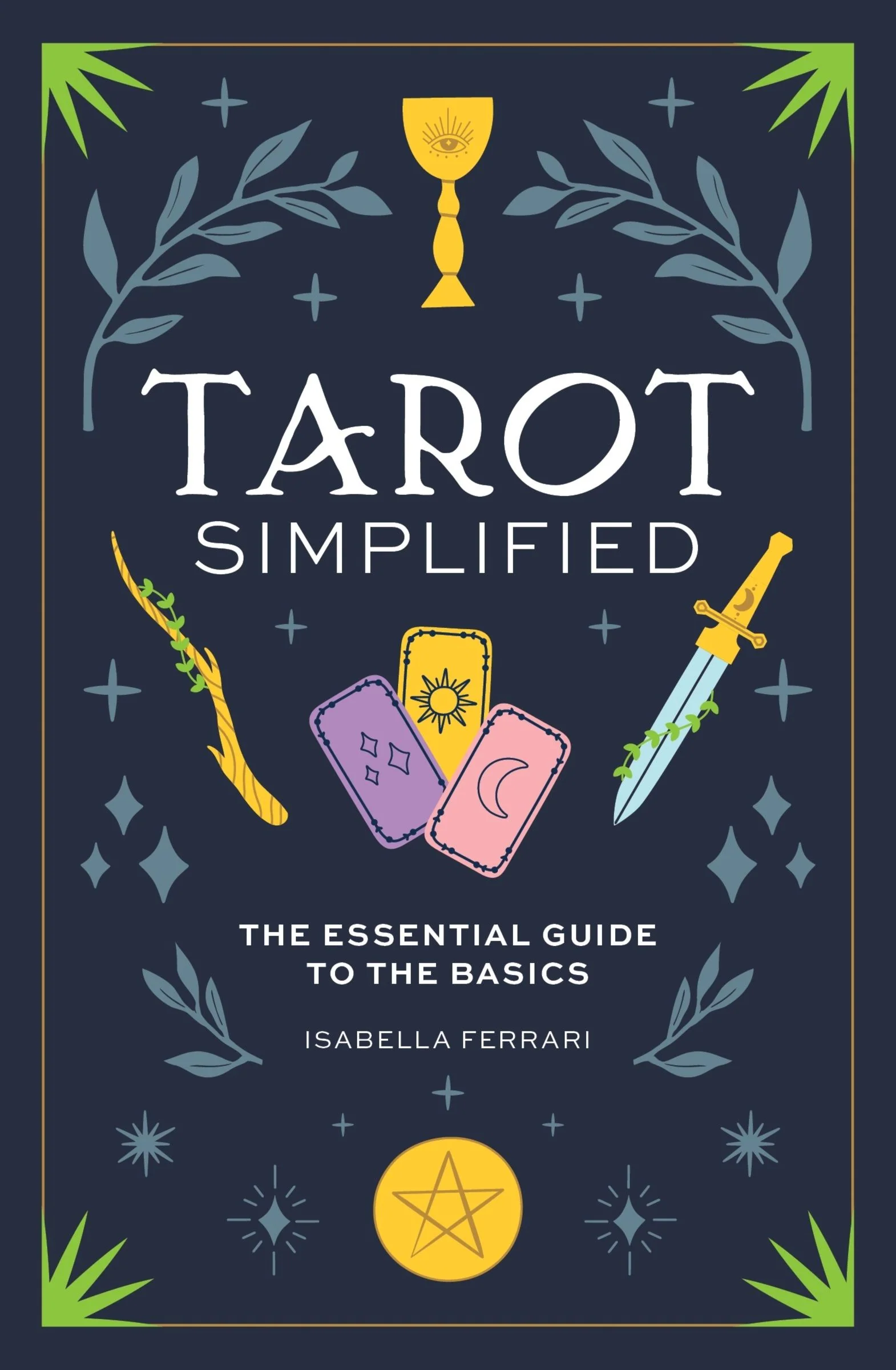 Tarot Simplified - Image 2