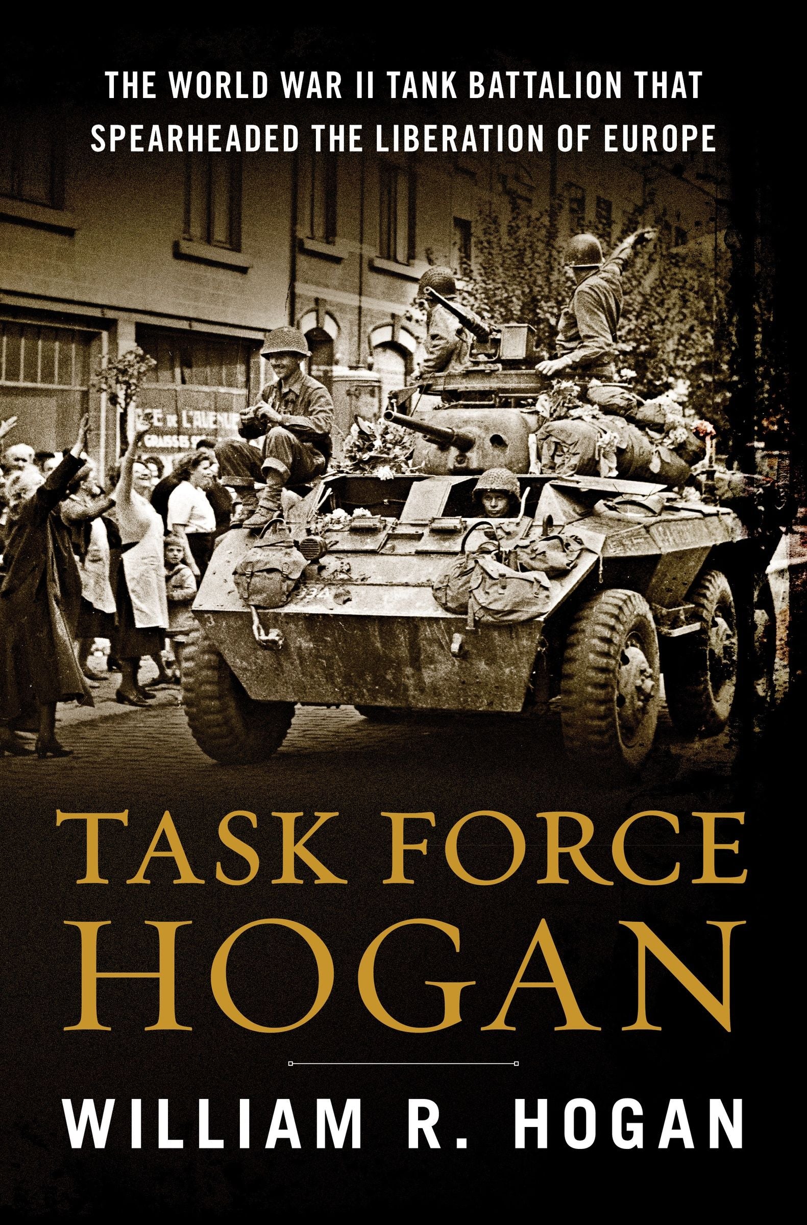 Task Force Hogan - Image 2