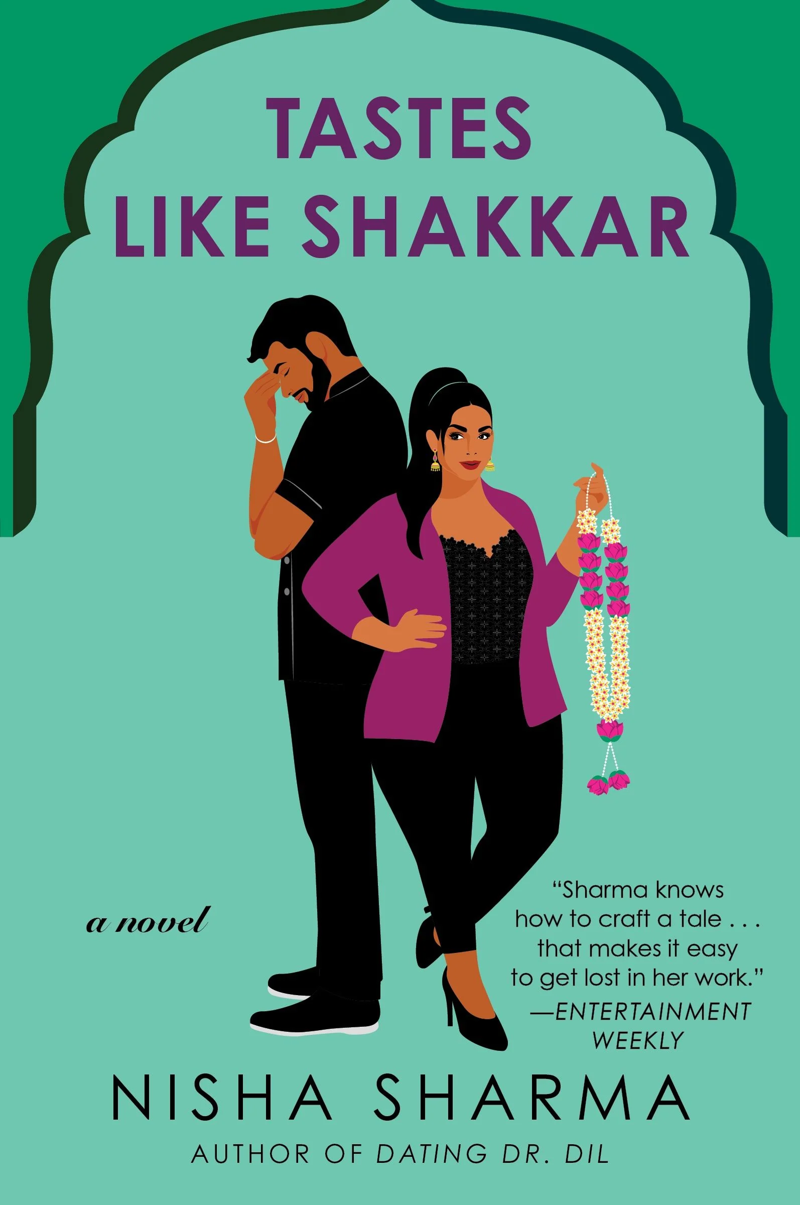 Tastes Like Shakkar - Image 3