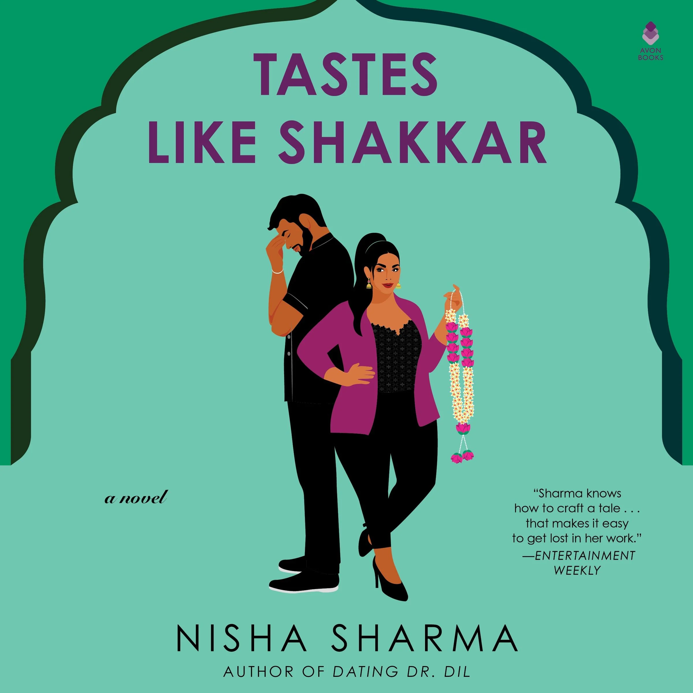 Tastes Like Shakkar - Image 4
