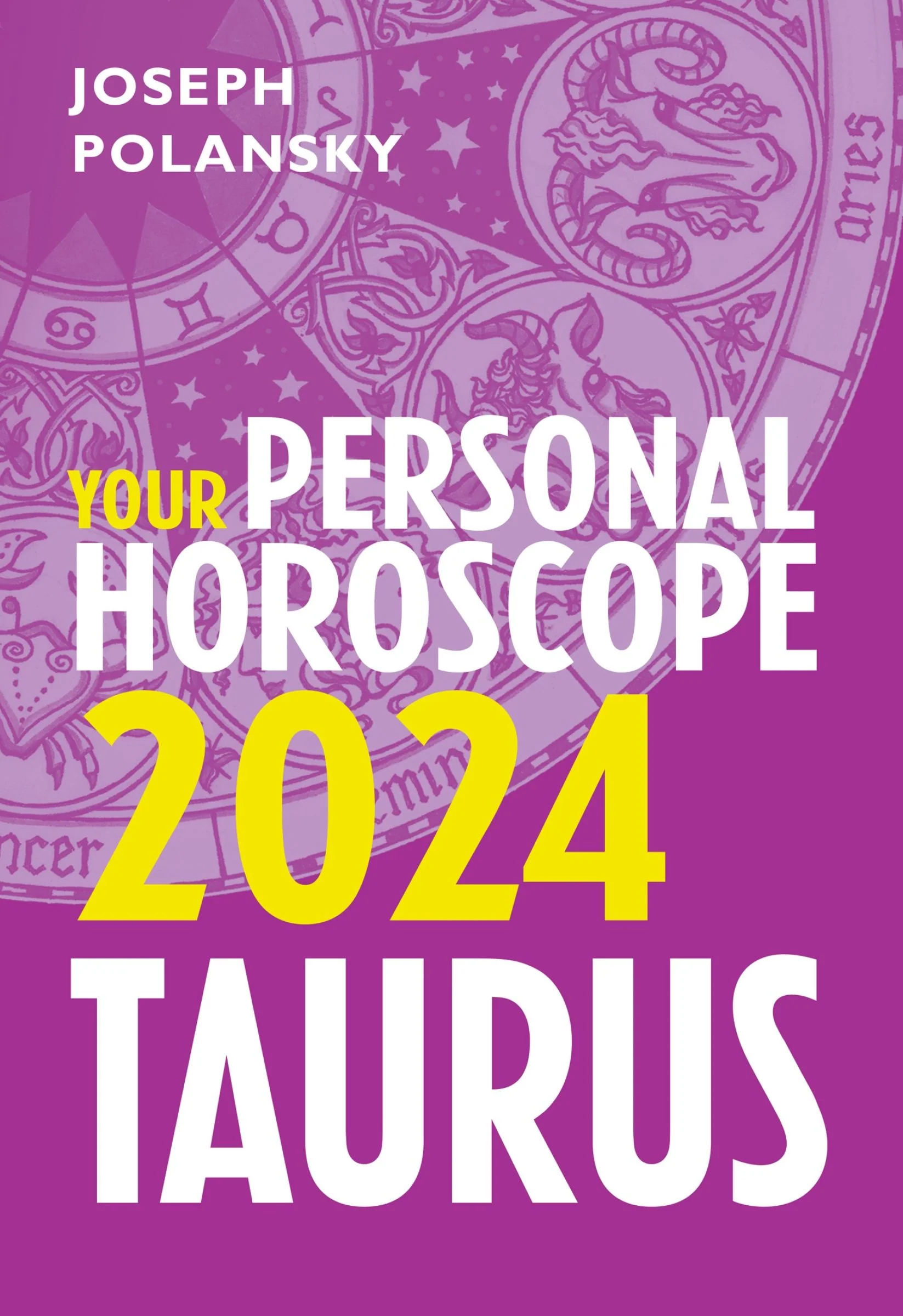 Taurus 2024: Your Personal Horoscope - Image 2