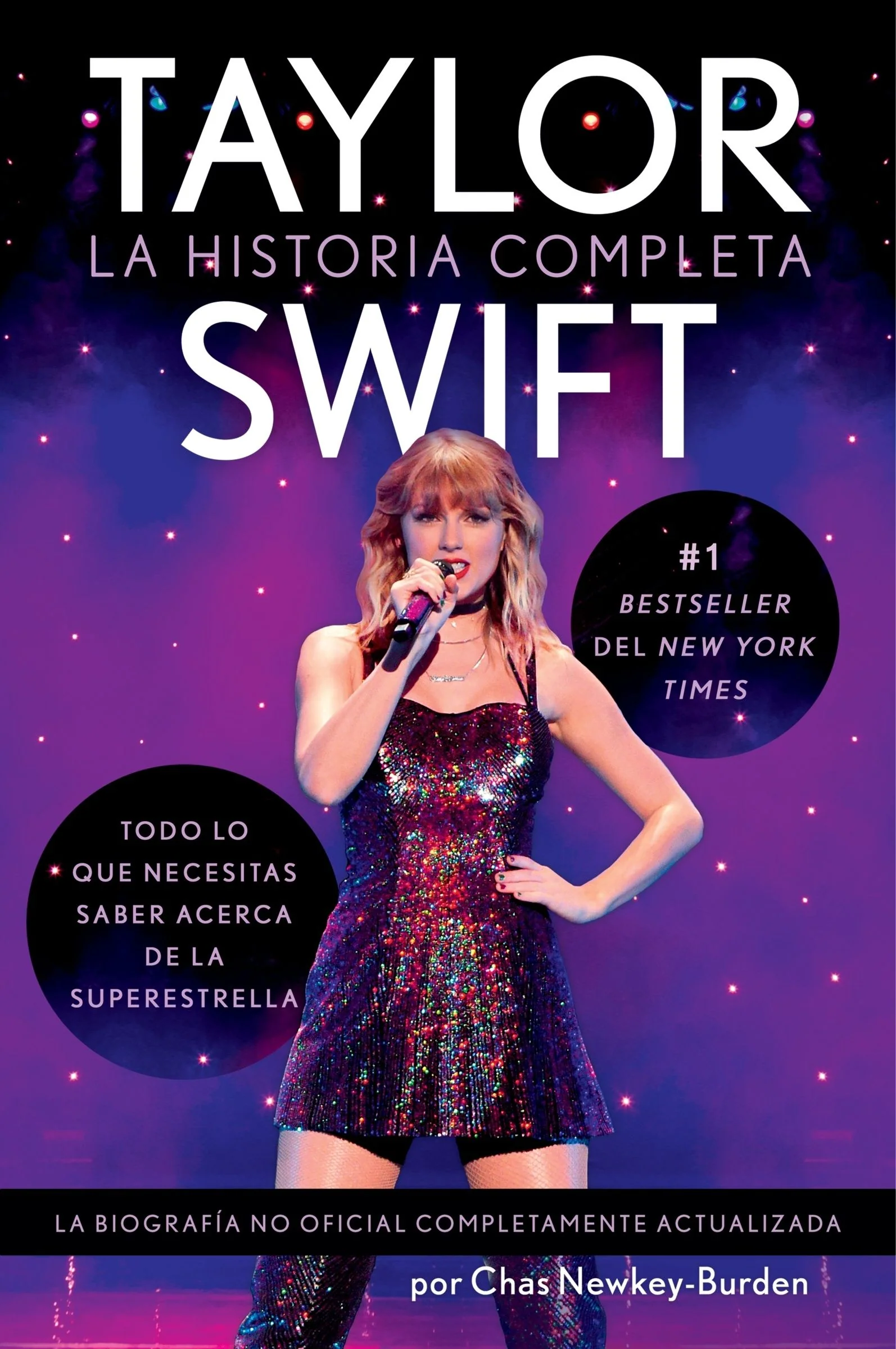 Taylor Swift (Spanish edition) - Image 2