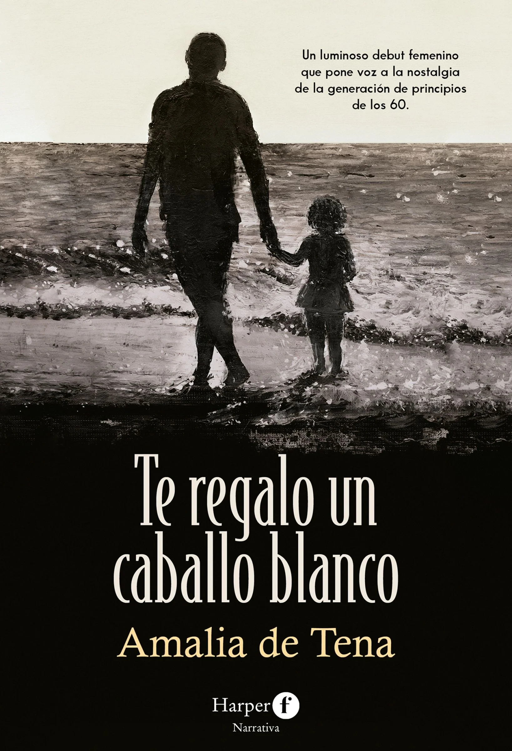 Te regalo un caballo blanco (I Will Give You a White Horse) - Image 2