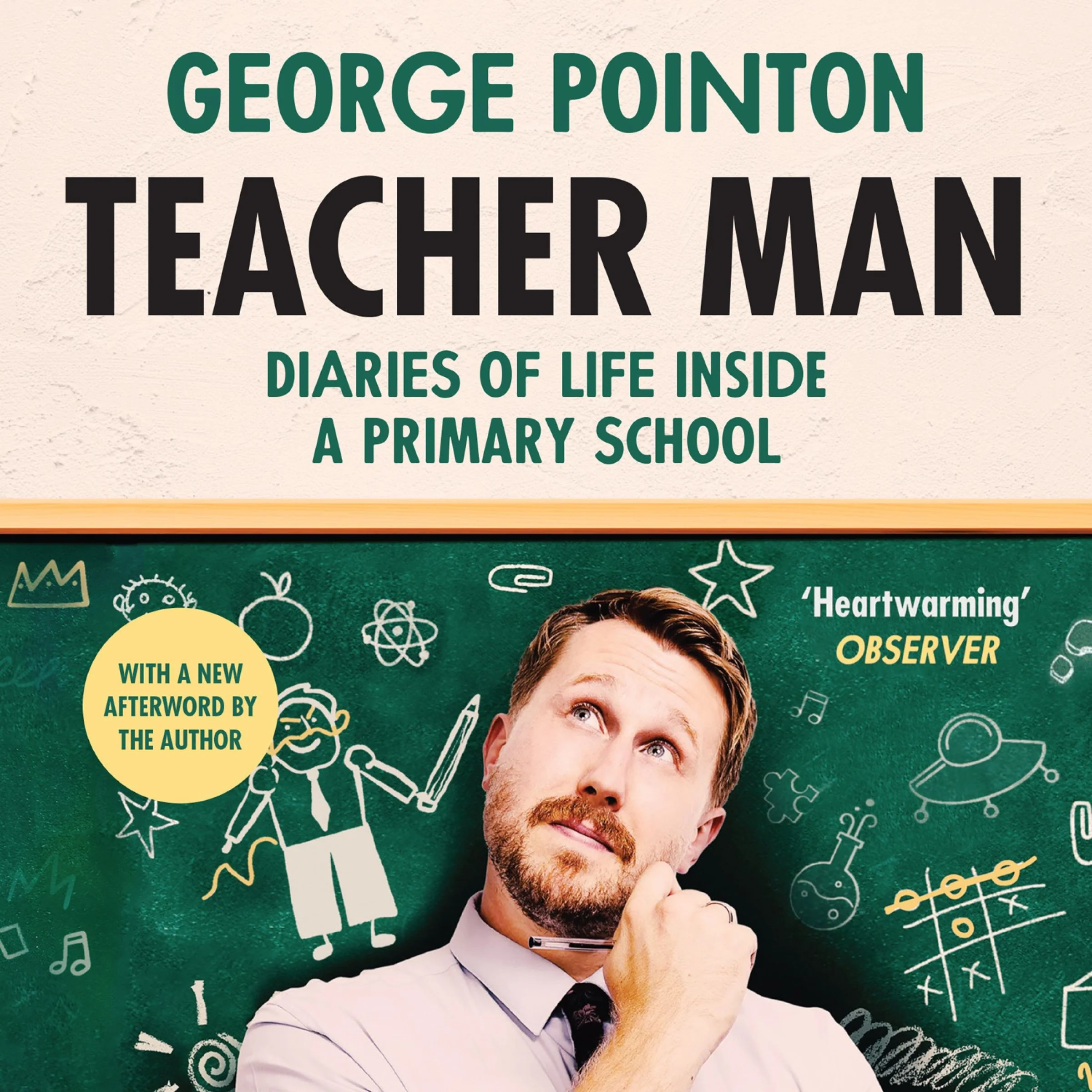 Teacher Man: Diaries of Life Inside a Primary School - Image 3