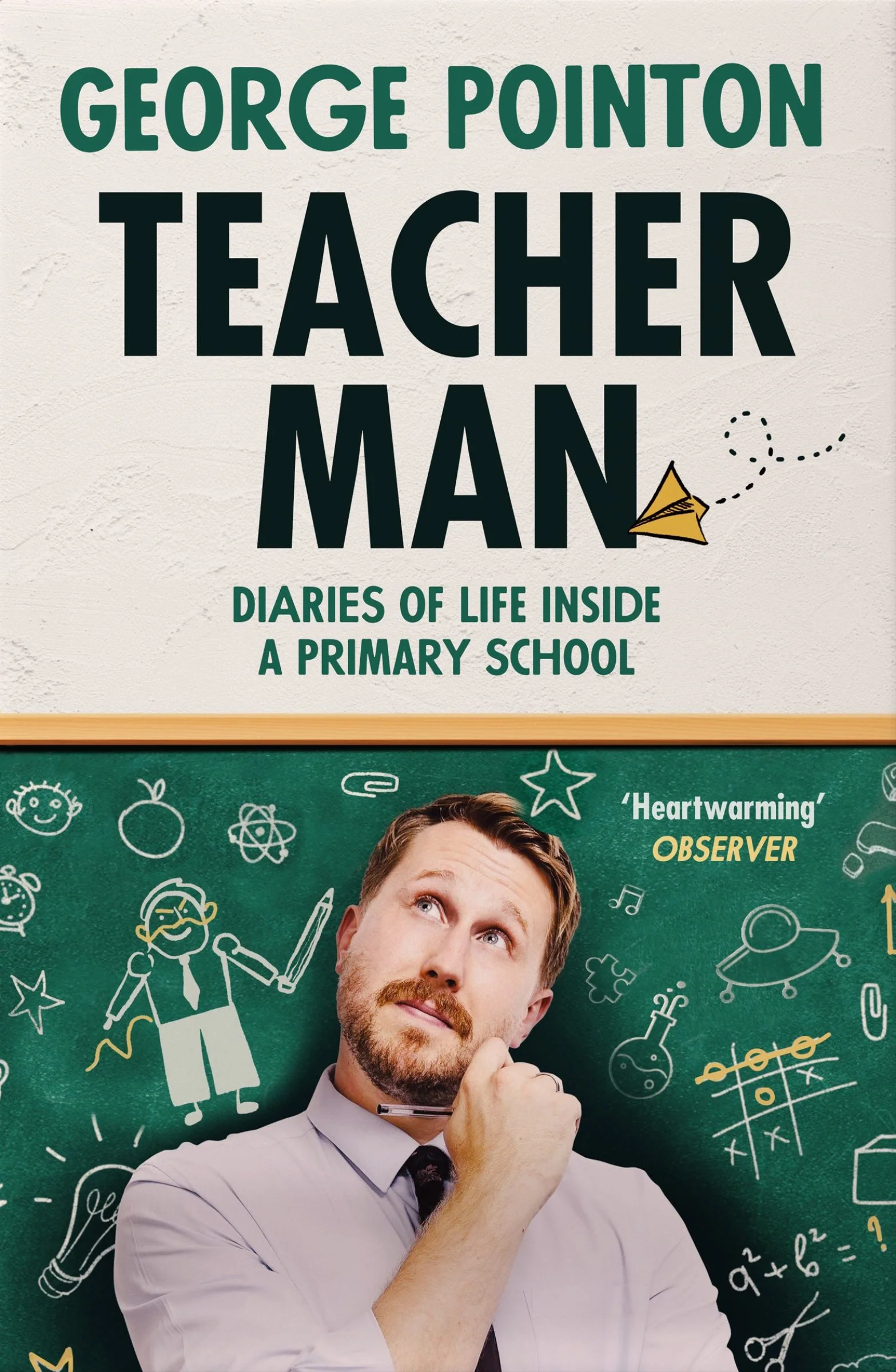Teacher Man: Diaries of Life Inside a Primary School - Image 4