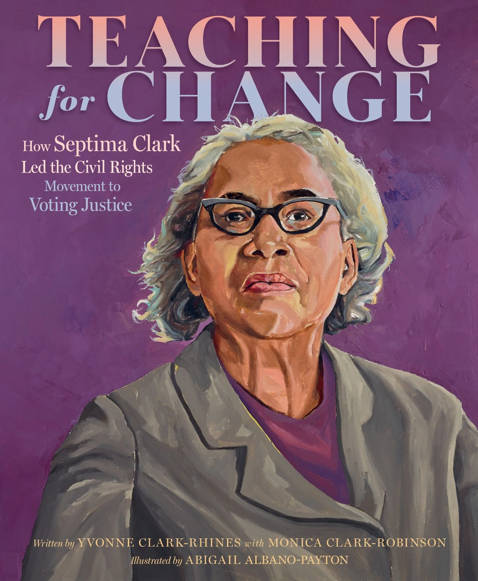 Teaching for Change - Image 2