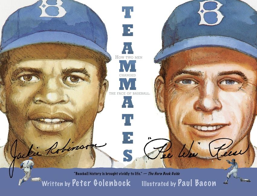 Teammates - Image 2