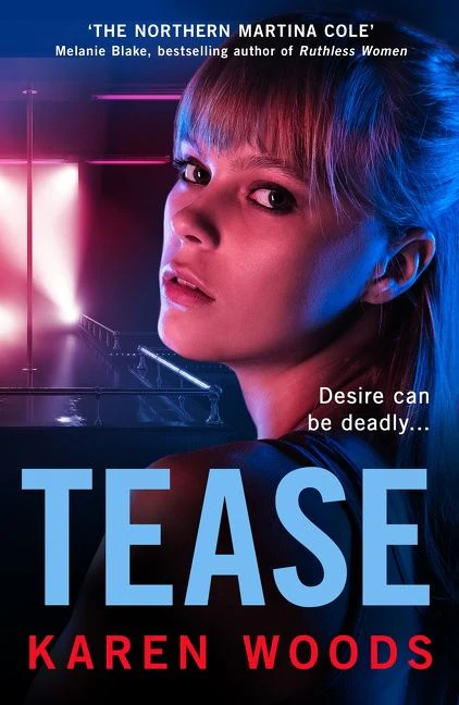 Tease - Image 3