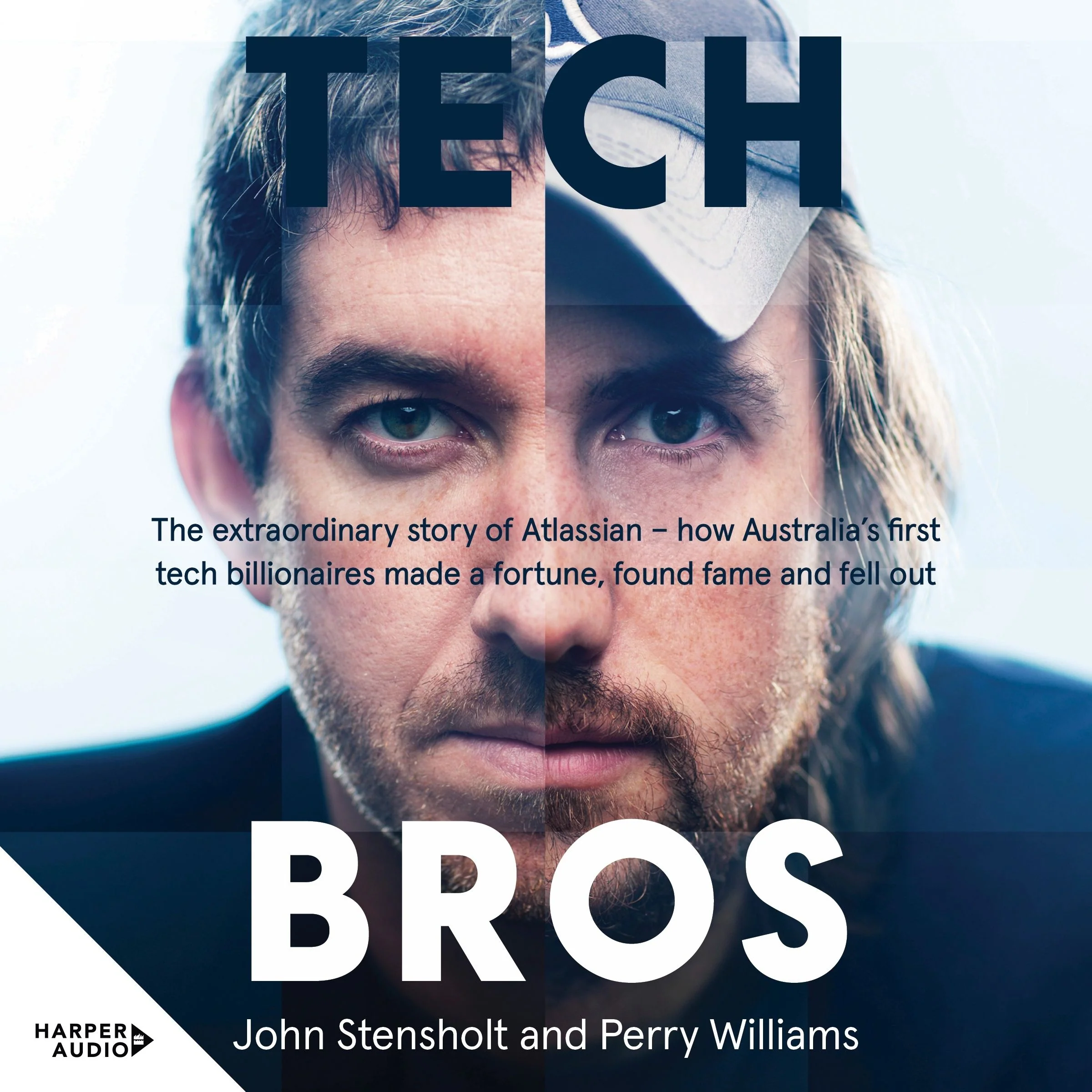 Tech Bros - Image 3