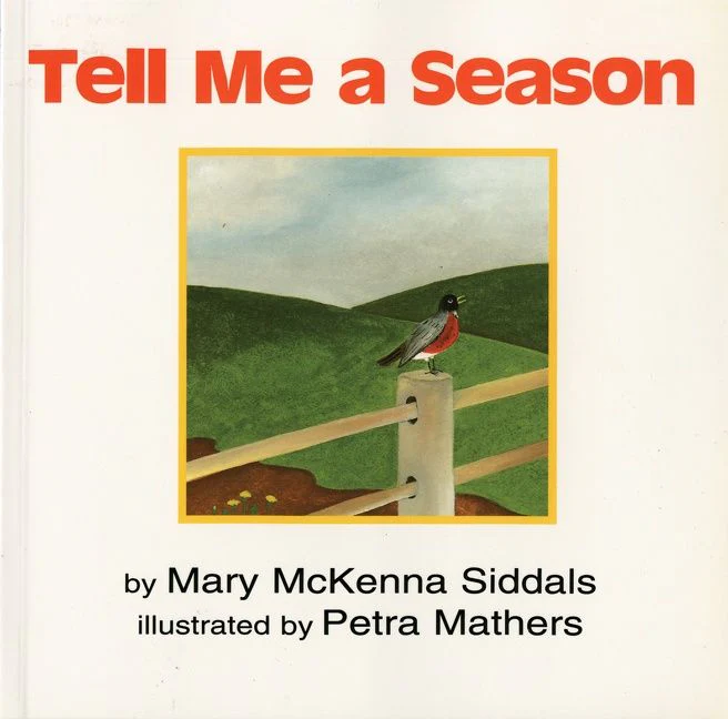 Tell Me a Season - Image 2