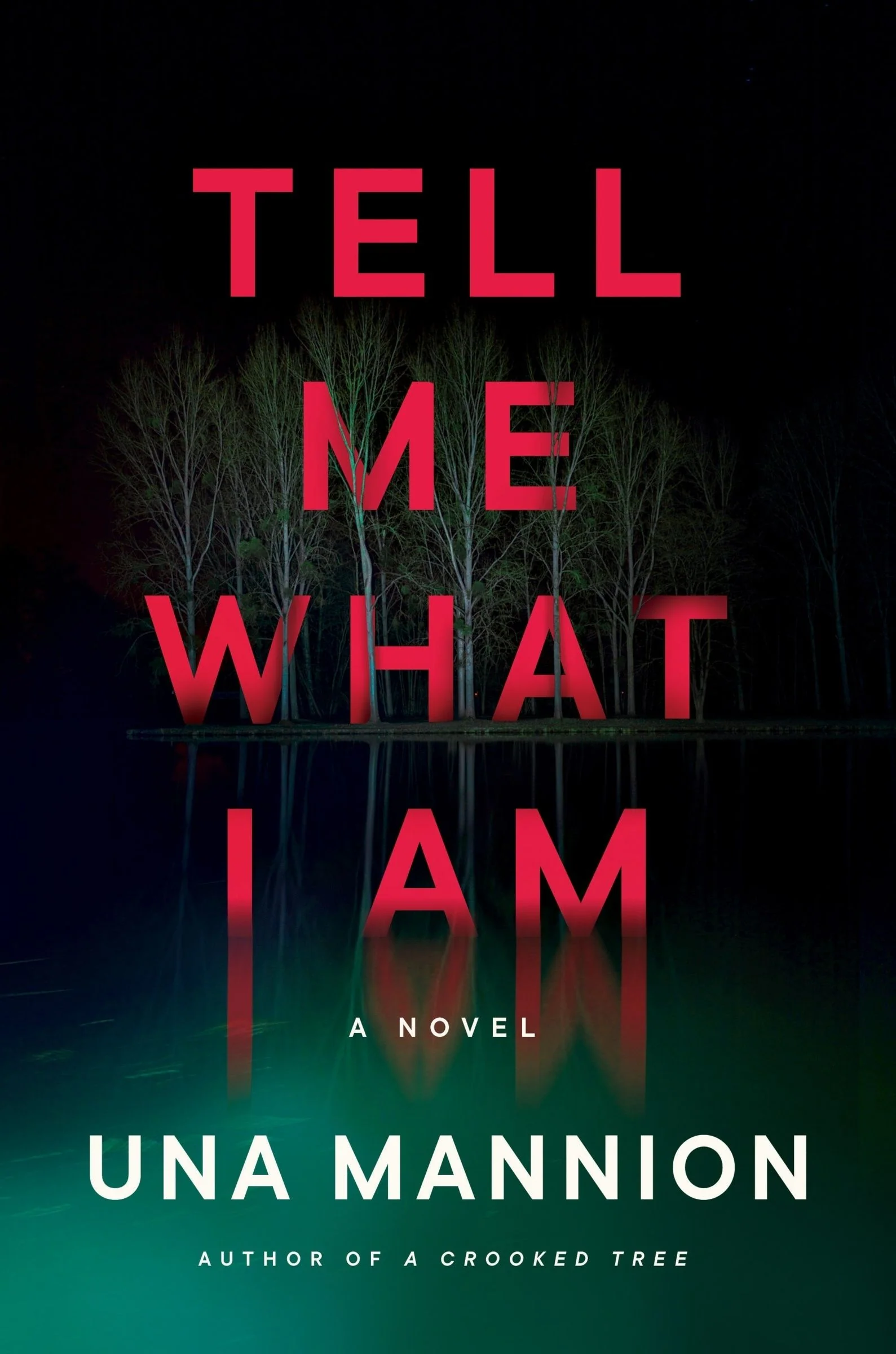 Tell Me What I Am - Image 3