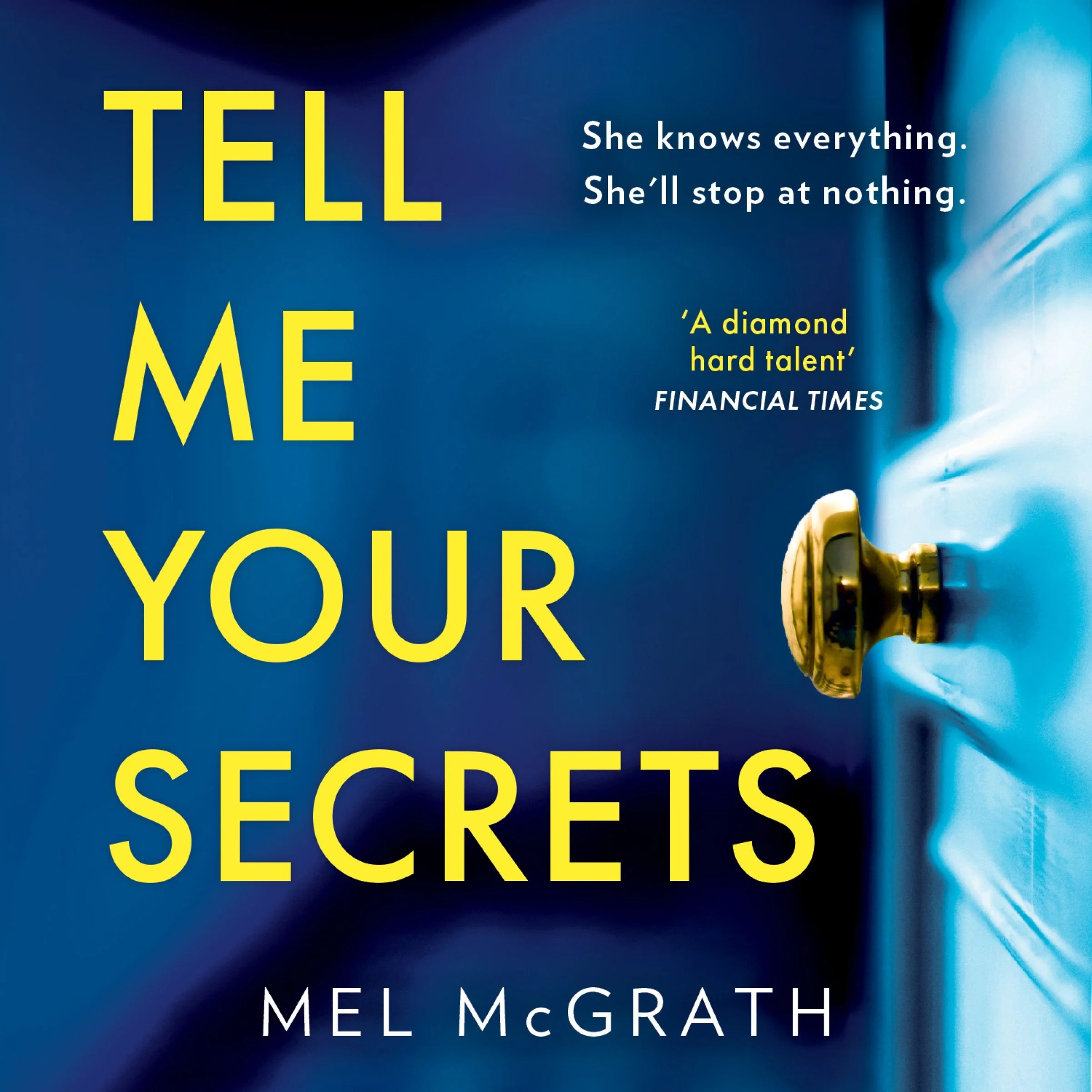 Tell Me Your Secrets - Image 4