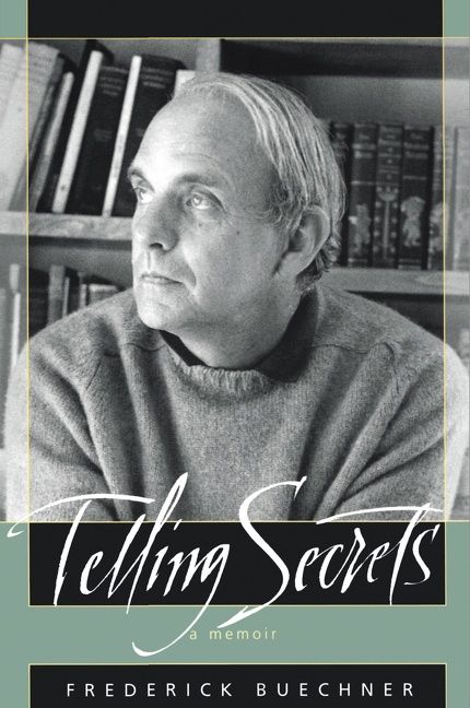Telling Secrets - Image 3