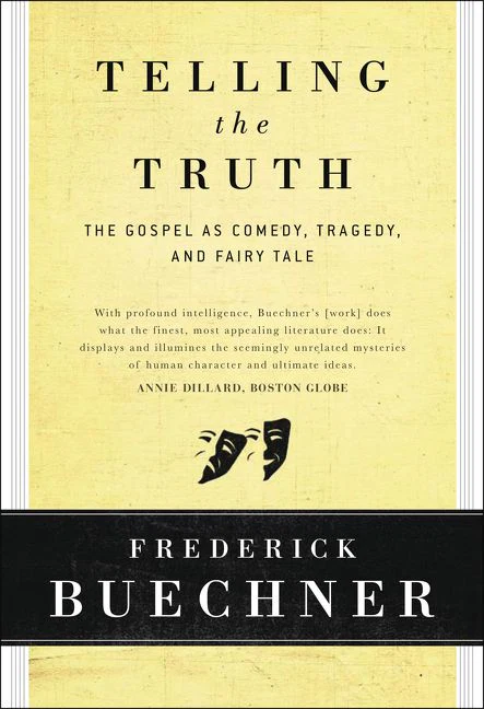 Telling the Truth - Image 2