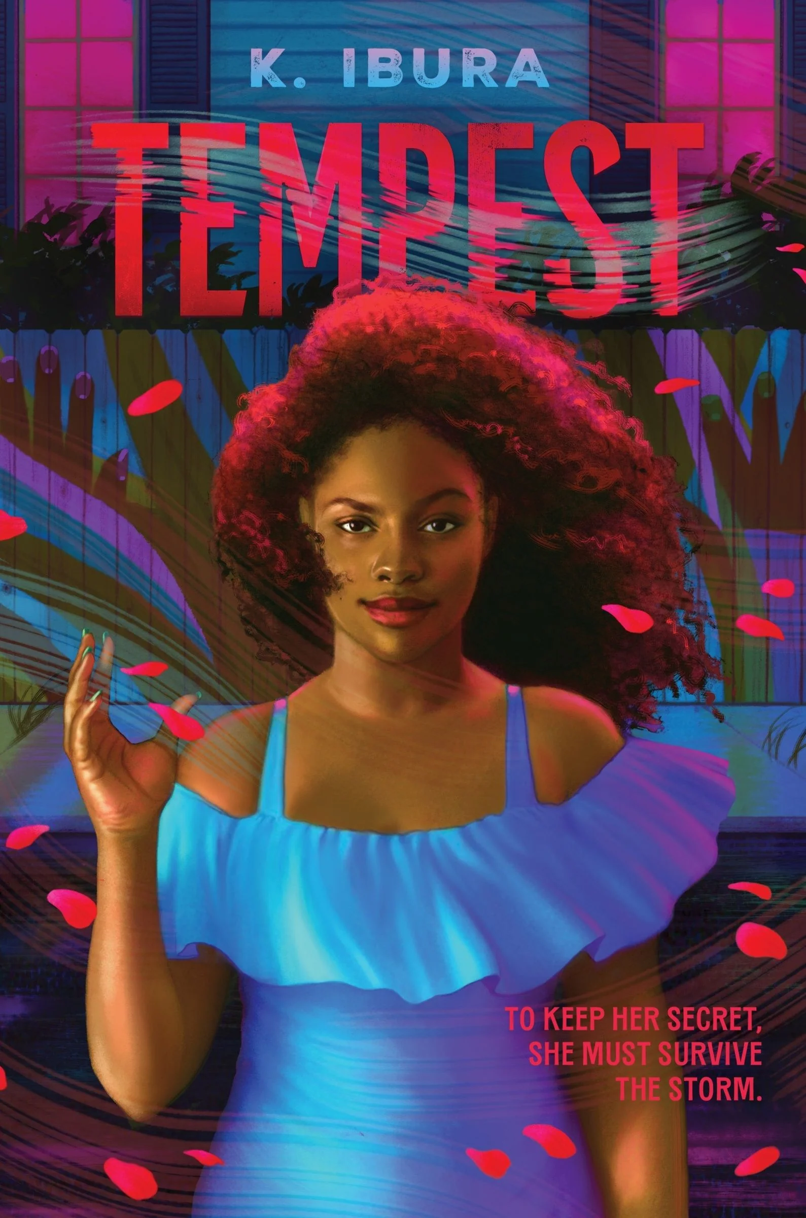 Tempest - Image 2