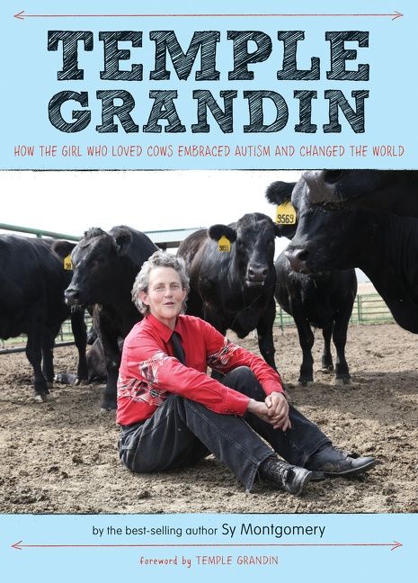 Temple Grandin - Image 2