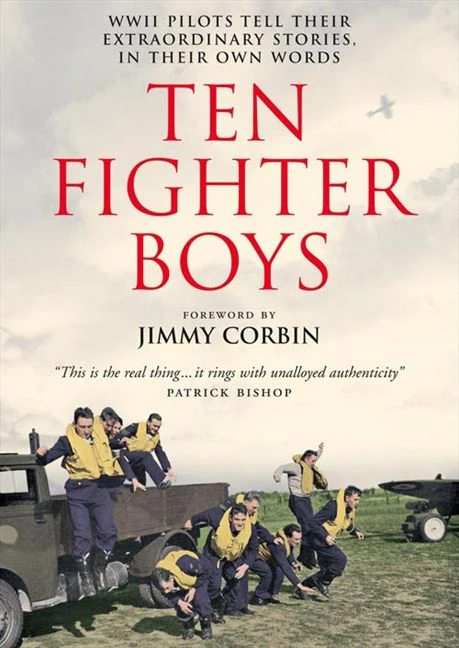 Ten Fighter Boys - Image 3