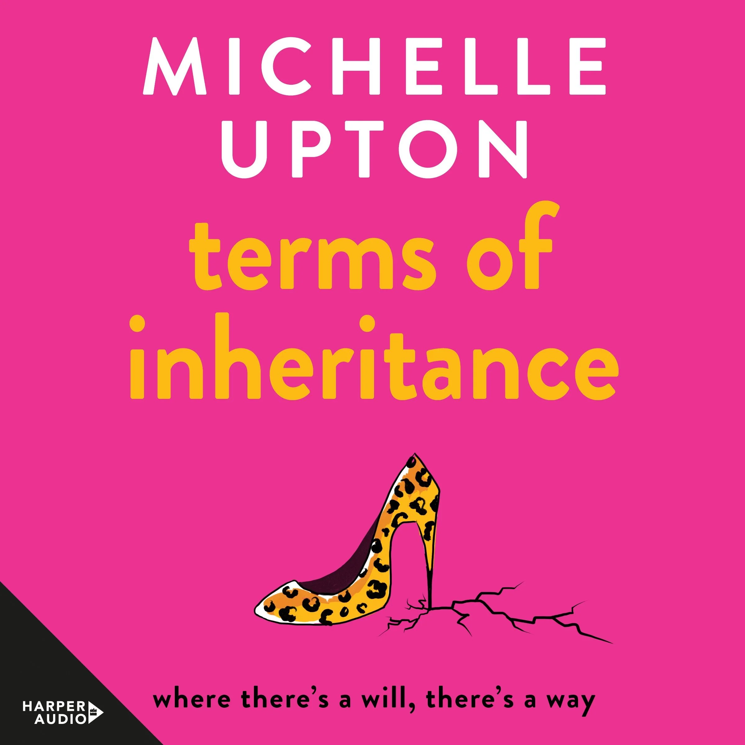 Terms Of Inheritance: A funny and uplifting summer beach read from the author of Emergency Exit Only for fans of Beth O'Leary, Clare Fletcher and Sally Hepworth - Image 3