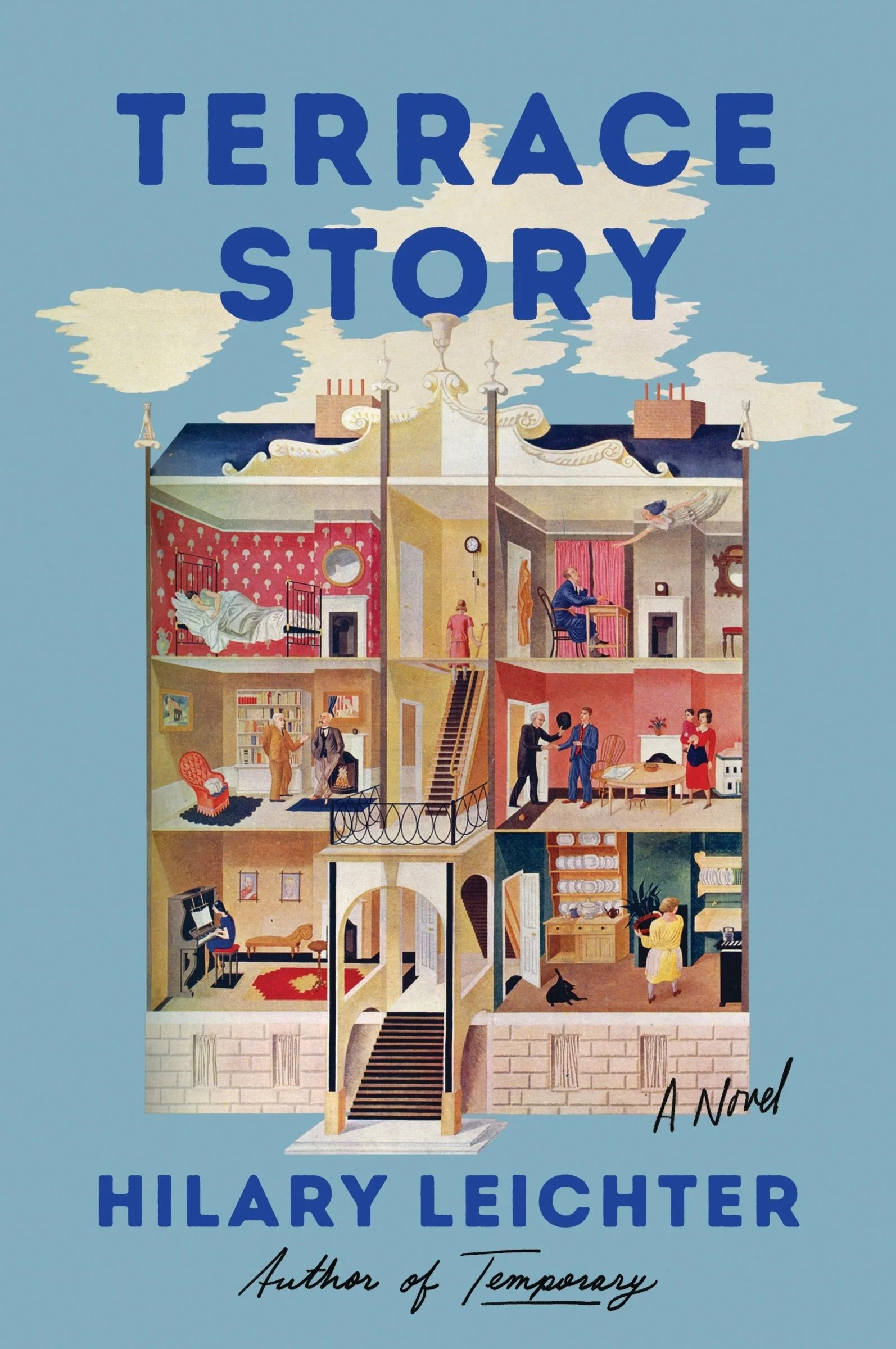 Terrace Story - Image 3