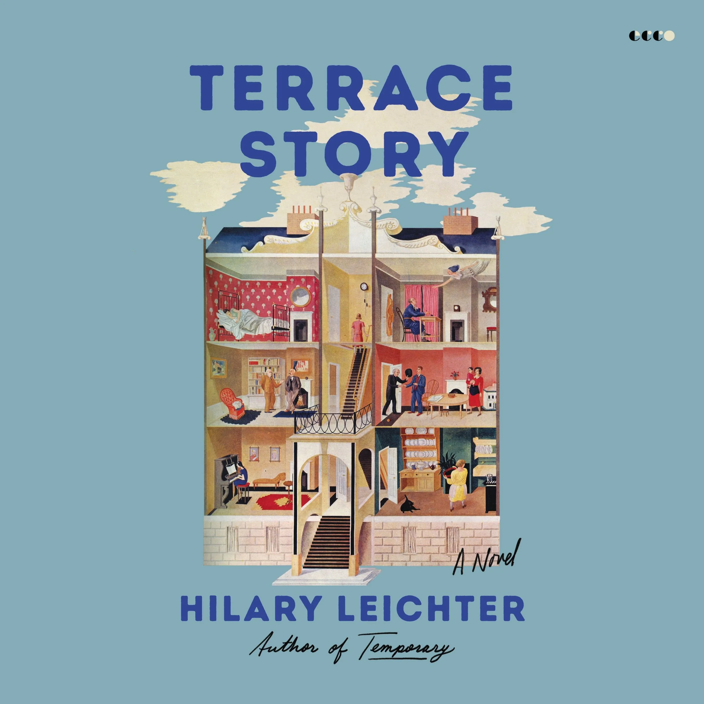Terrace Story - Image 5