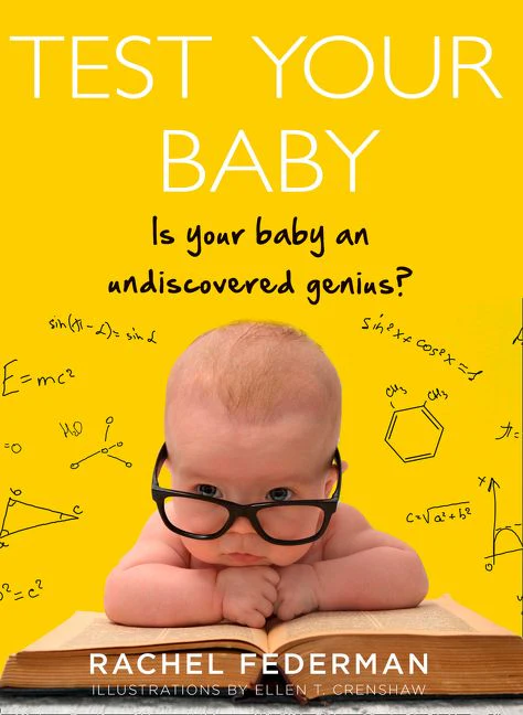 Test Your Baby - Image 2