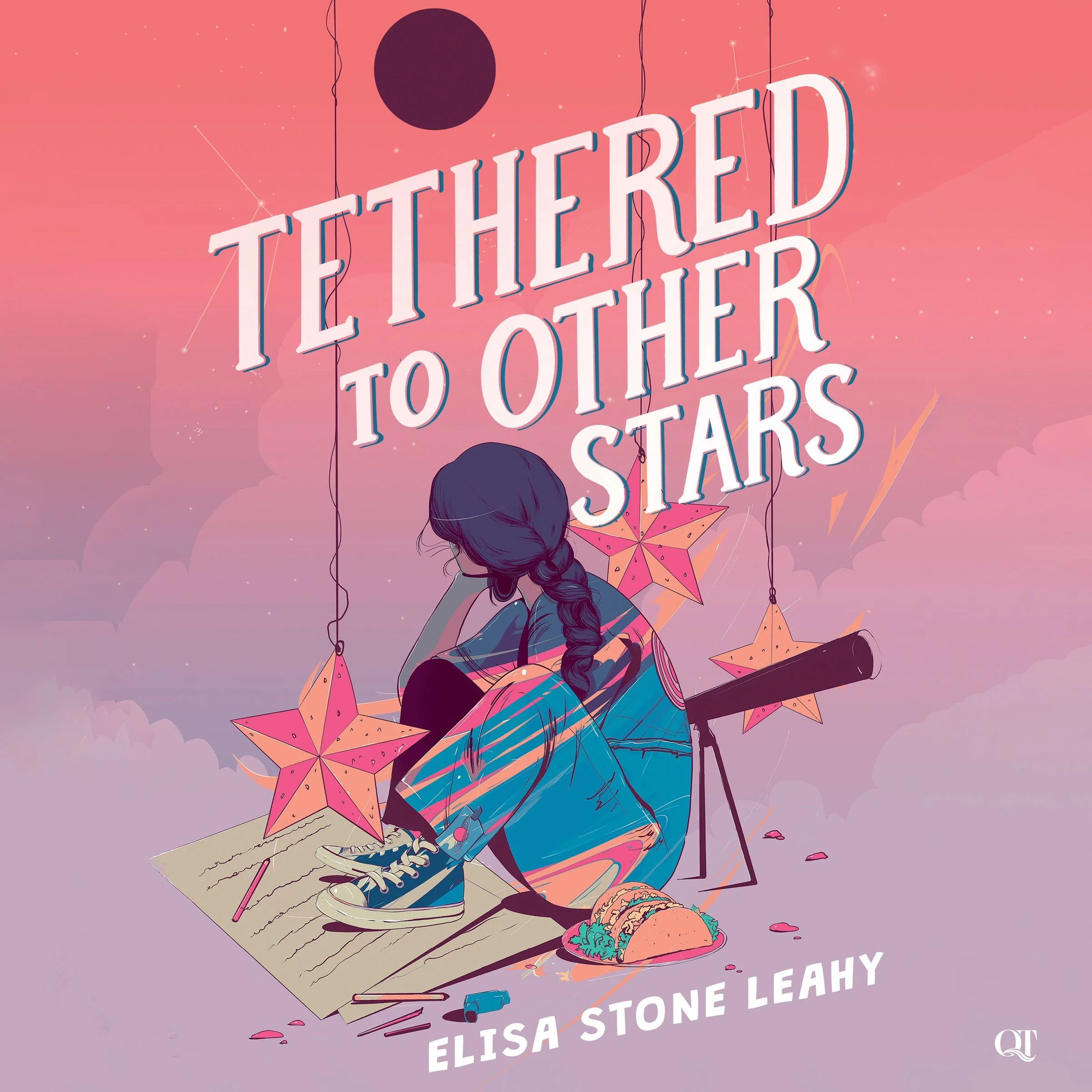 Tethered to Other Stars - Image 4