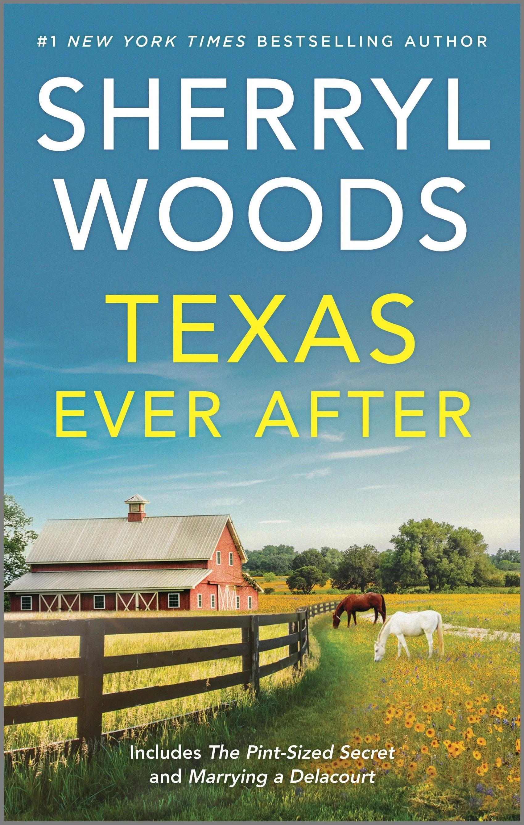 Texas Ever After - Image 3