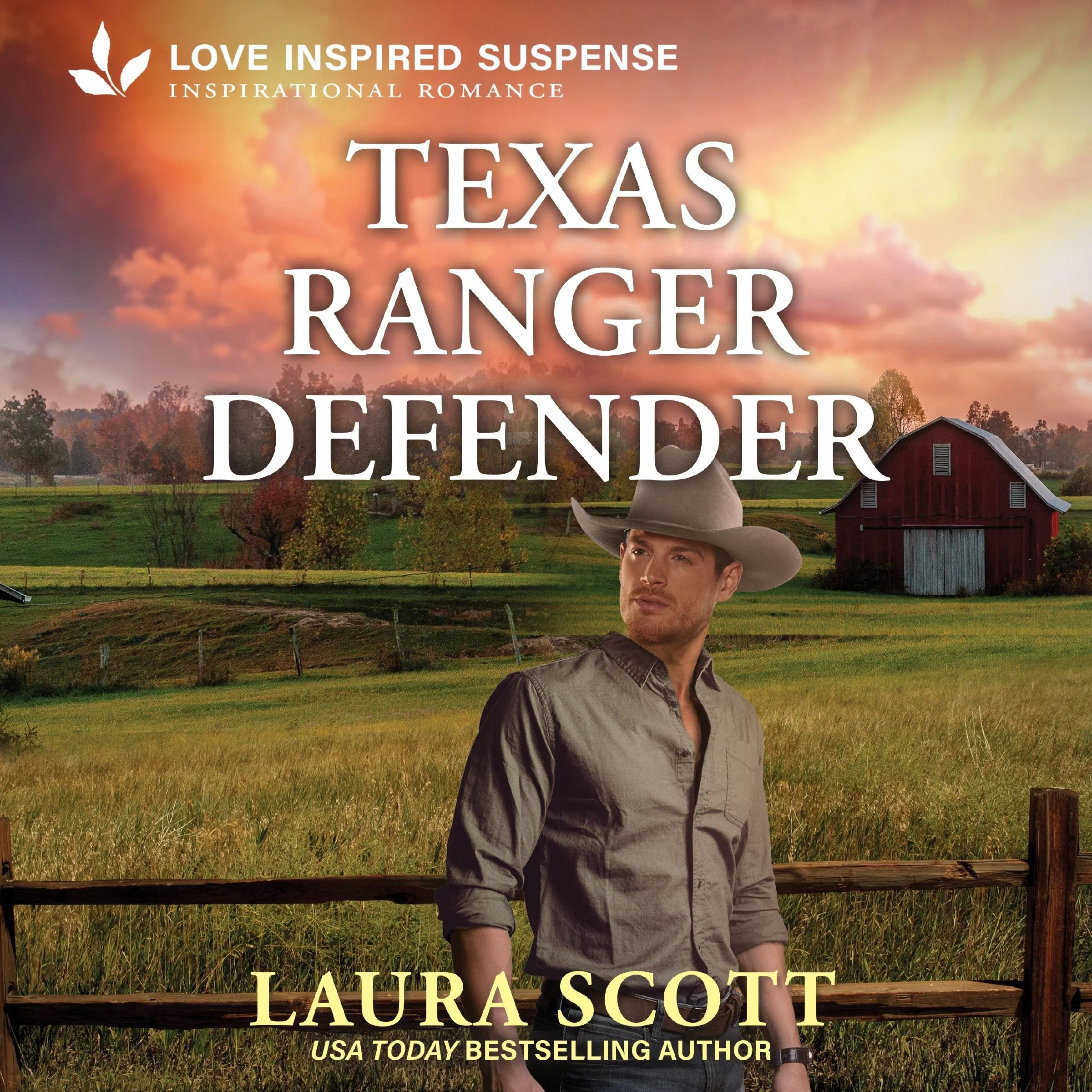 Texas Ranger Defender - Image 2