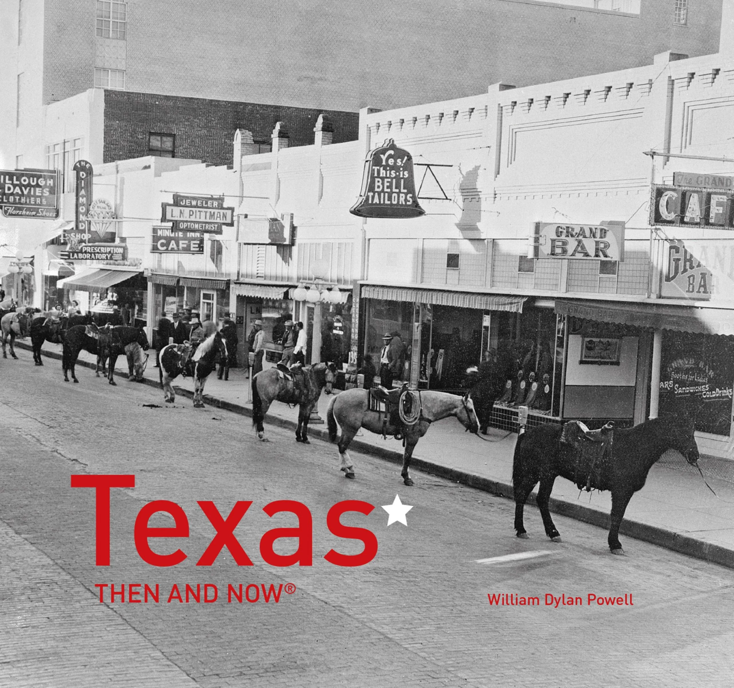 Texas Then and Now® - Image 2