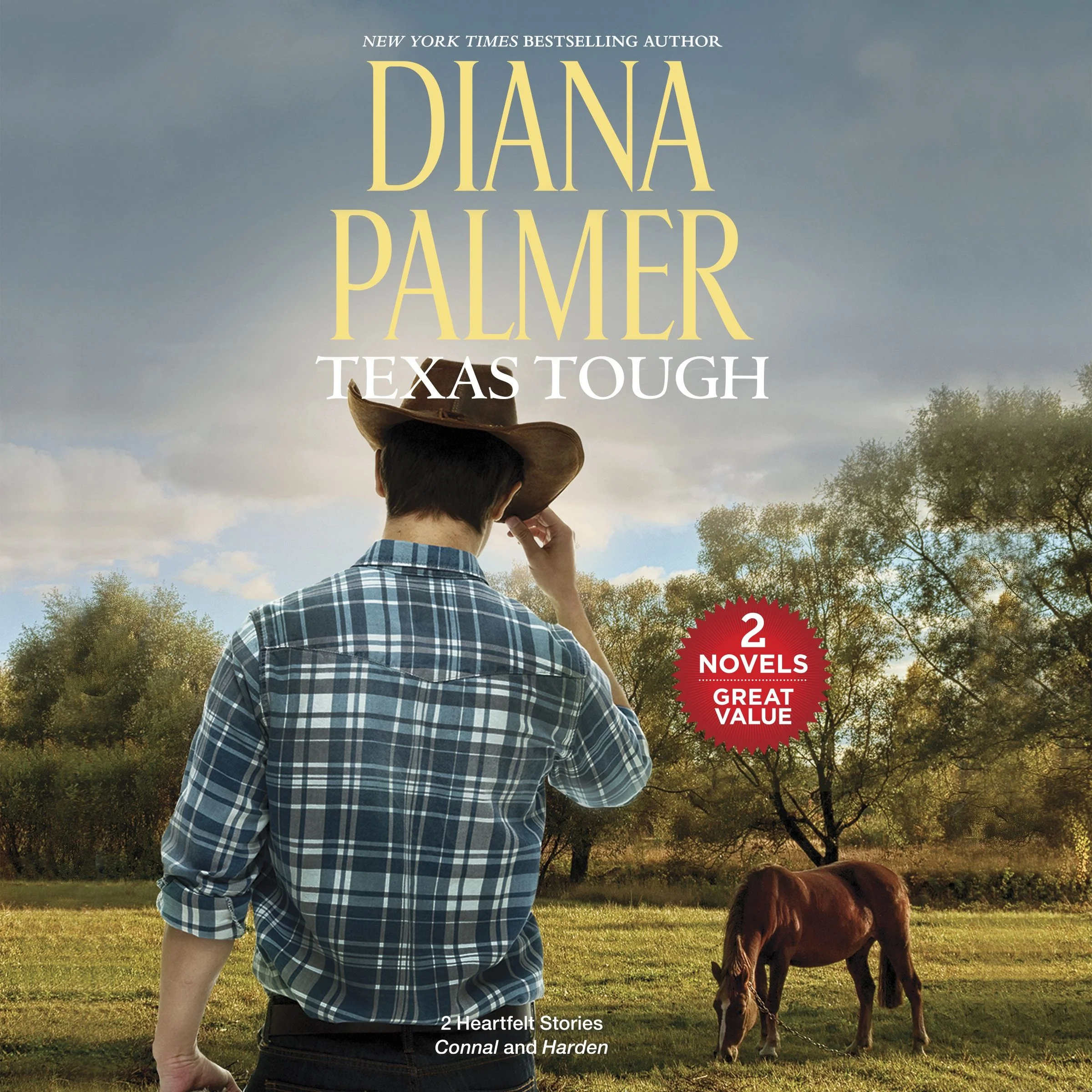Texas Tough - Image 2