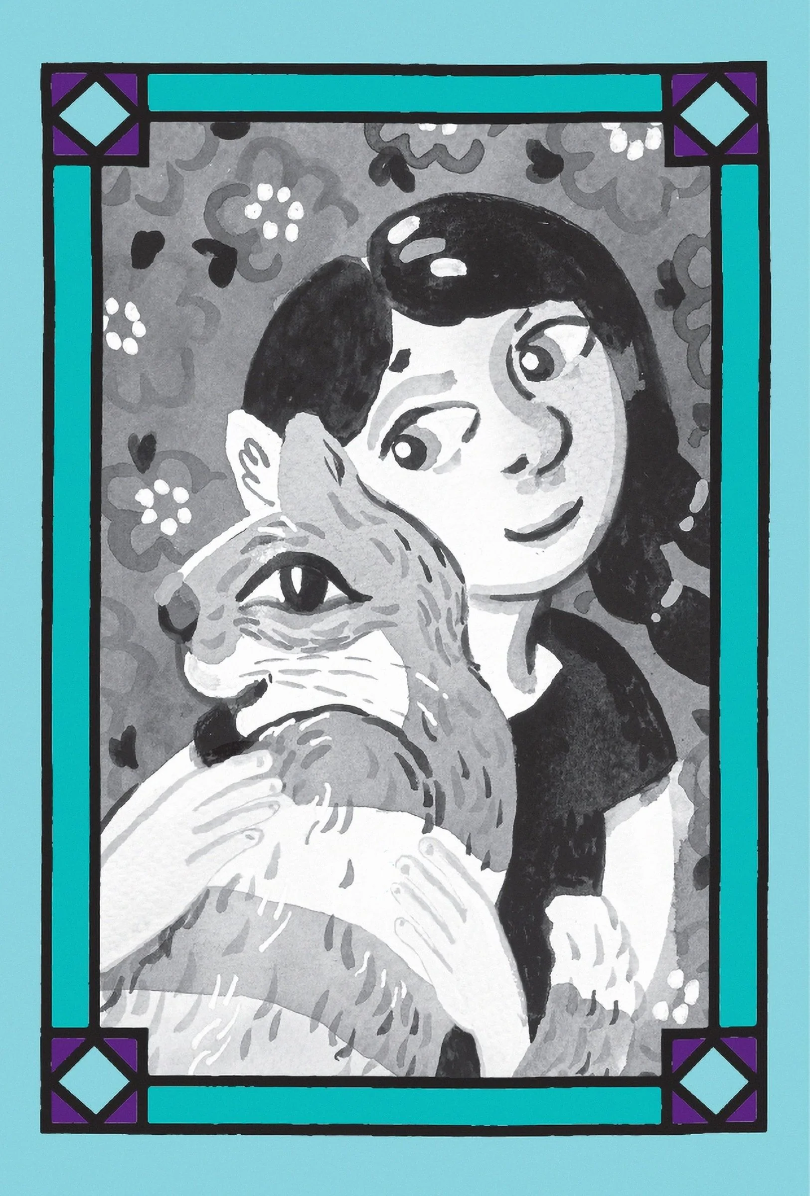 That Curious Thing - Image 3