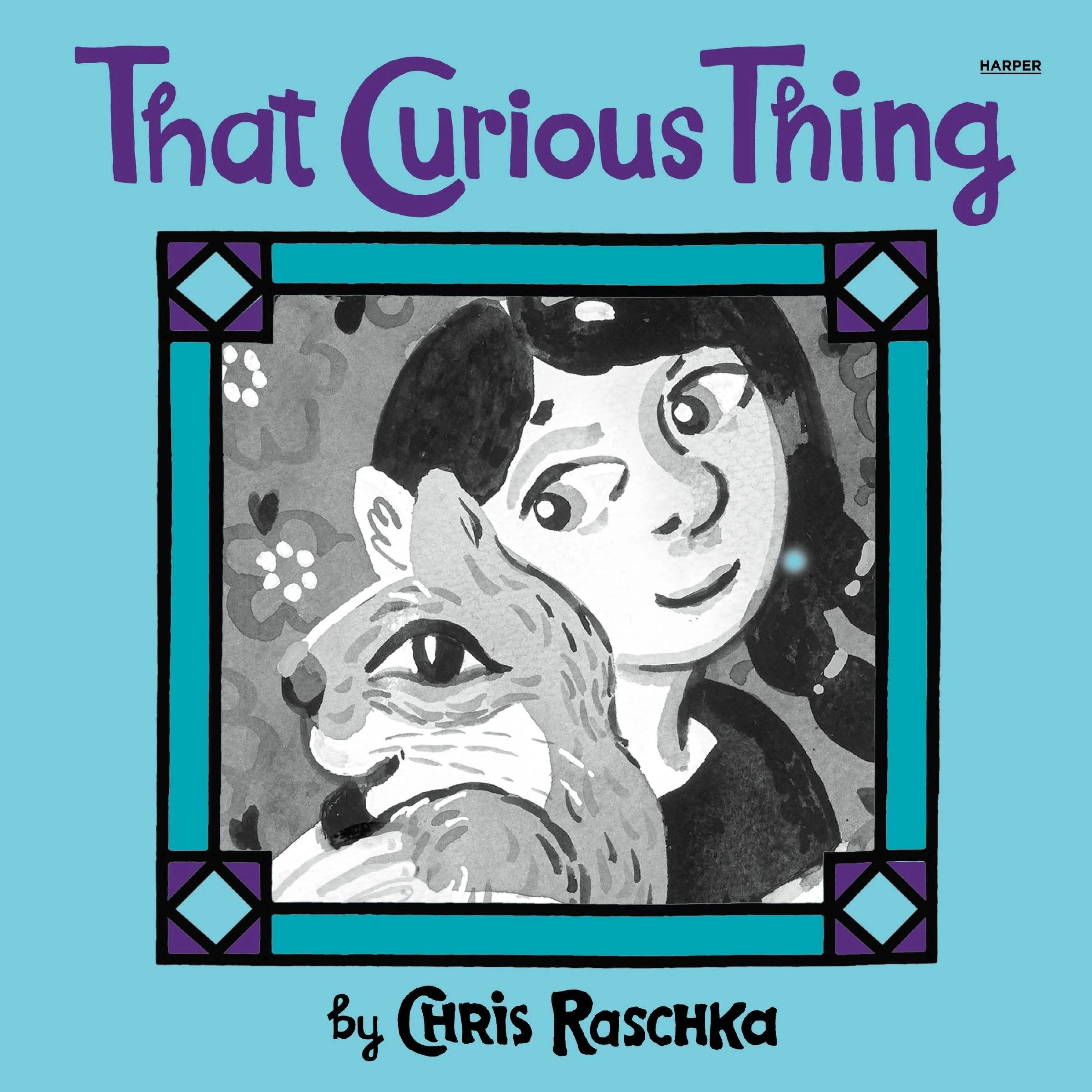 That Curious Thing - Image 4