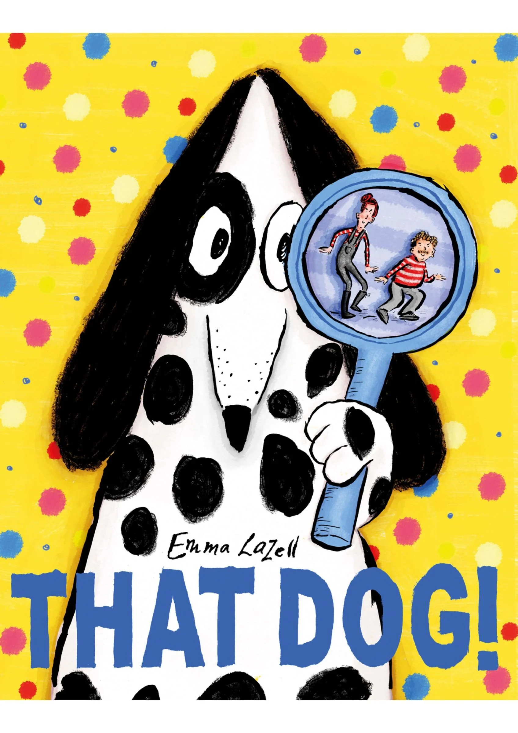 That Dog! - Image 4