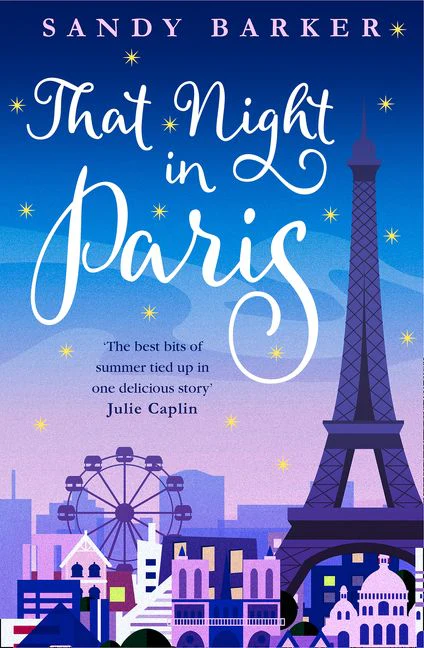 That Night in Paris - Image 2