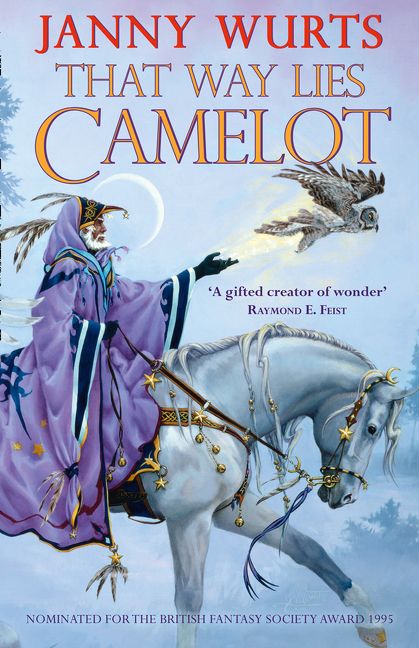 That Way Lies Camelot - Image 2