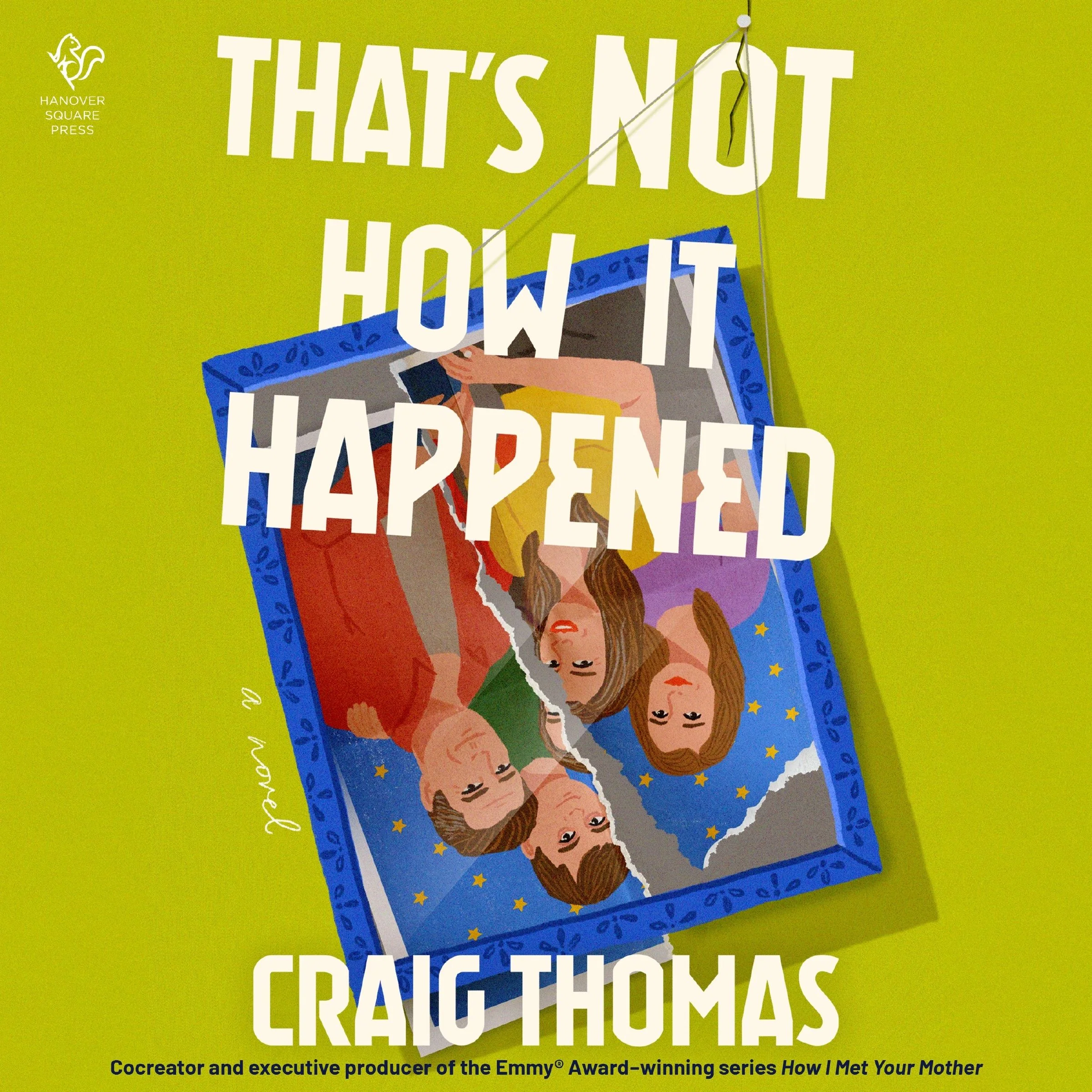 That's Not How It Happened - Image 3