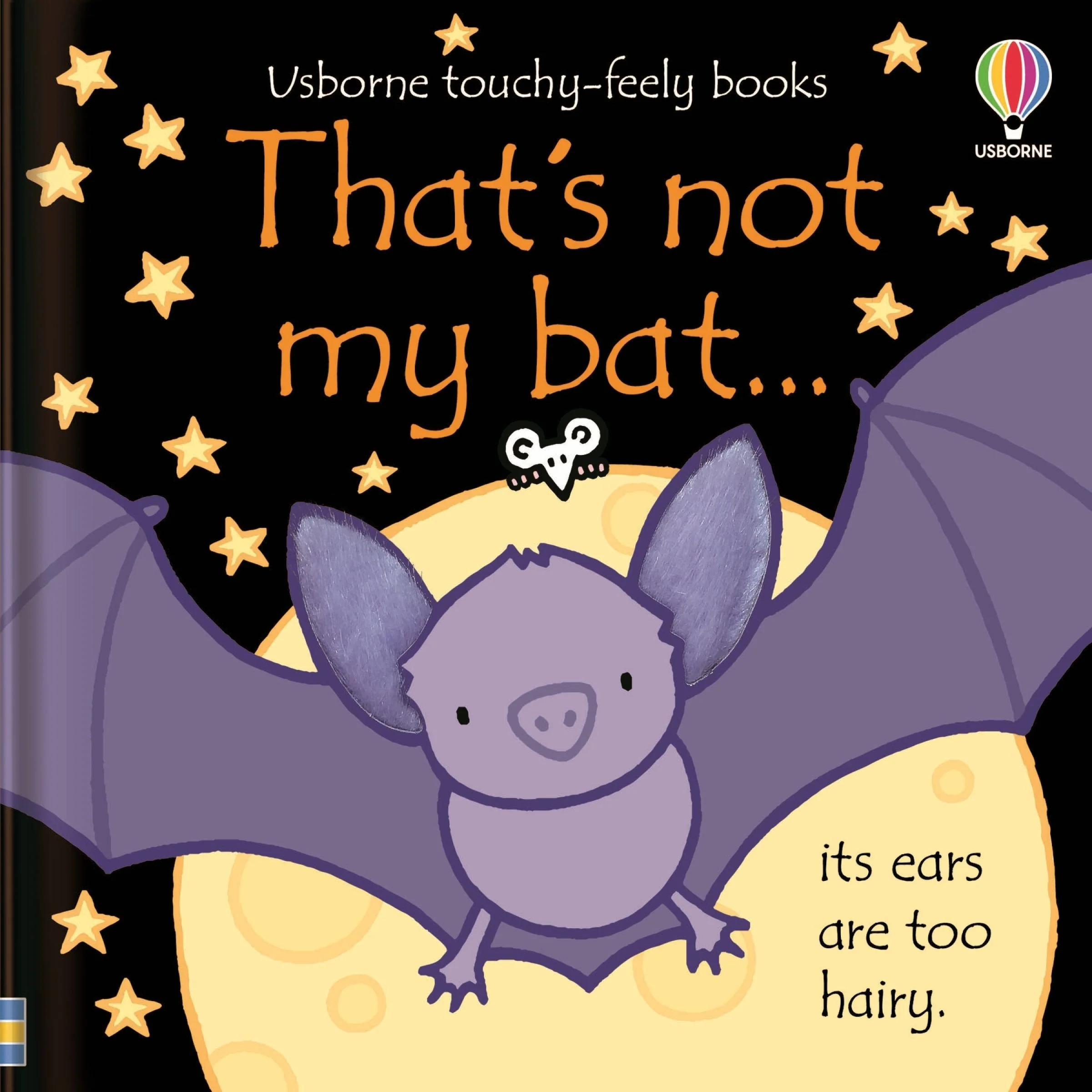 That's not my bat... - Image 2