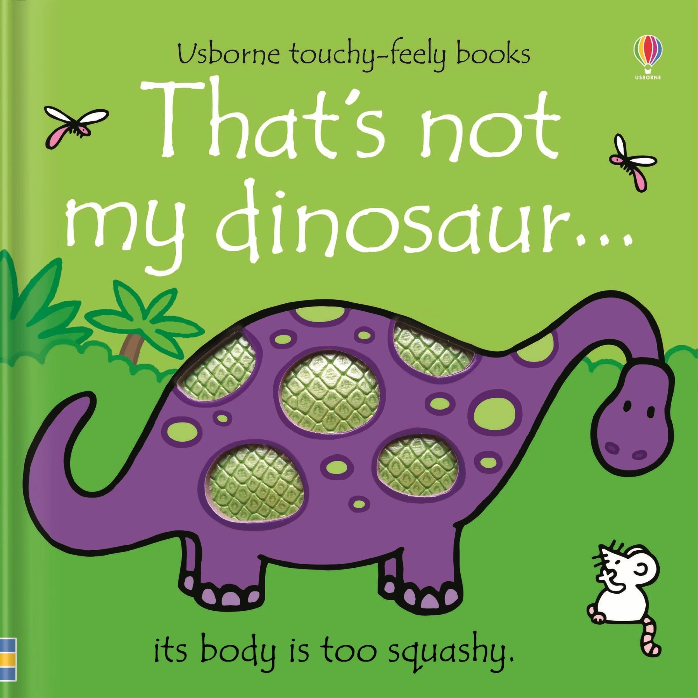 That's not my dinosaur... - Image 2