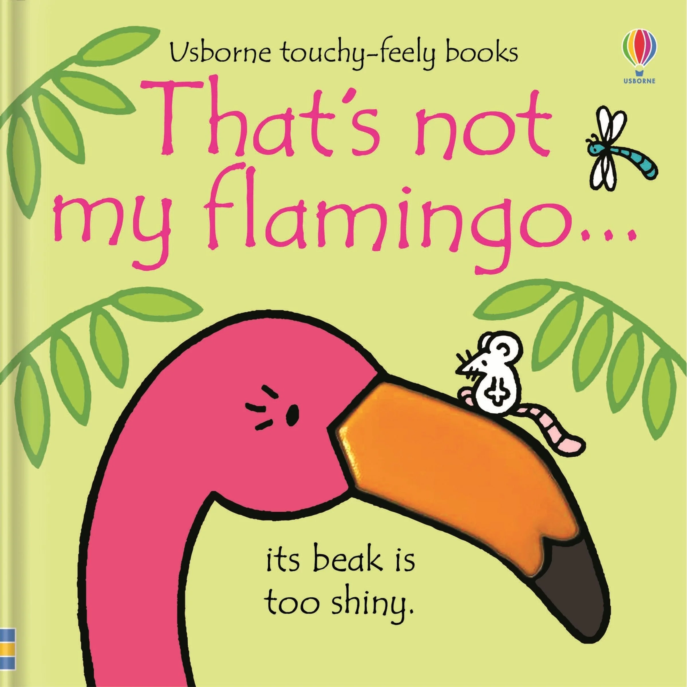 That's not my flamingo... - Image 2